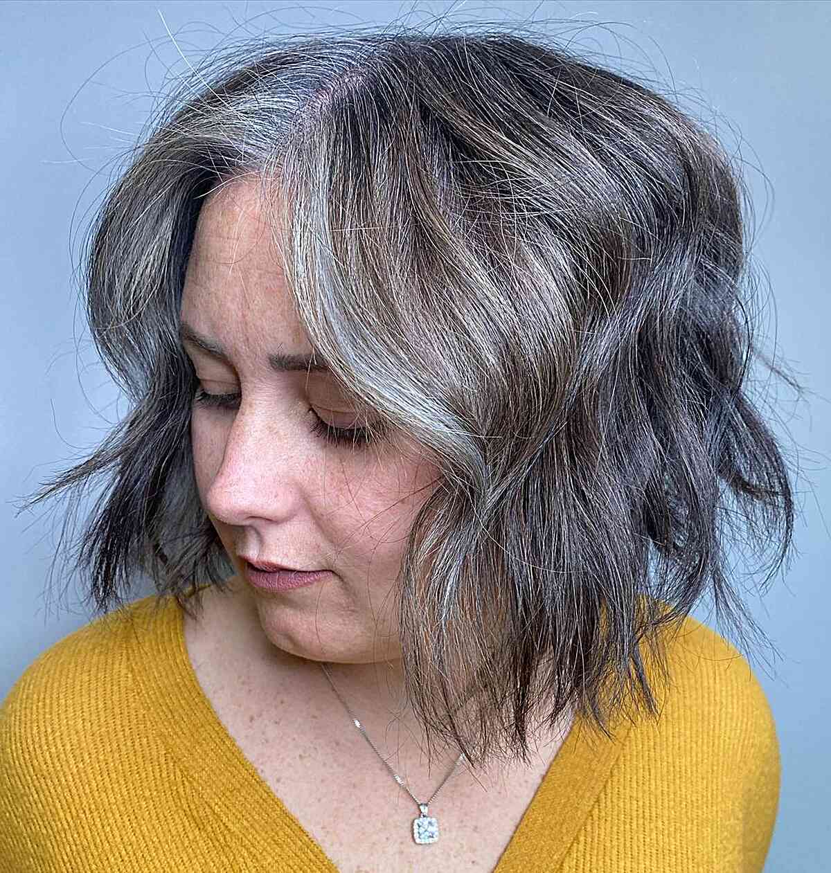Shattered Bob 2026: Trends, Styles & 26 Inspiring Examples