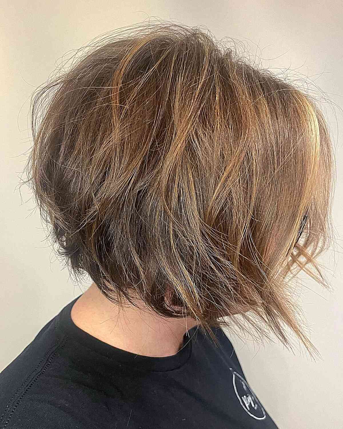 Shattered Bob 2026: Trends, Styles & 26 Inspiring Examples