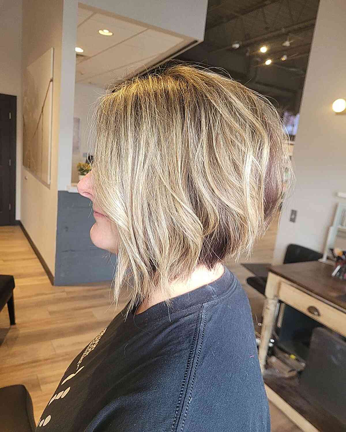 Shattered Bob 2026: Trends, Styles & 26 Inspiring Examples