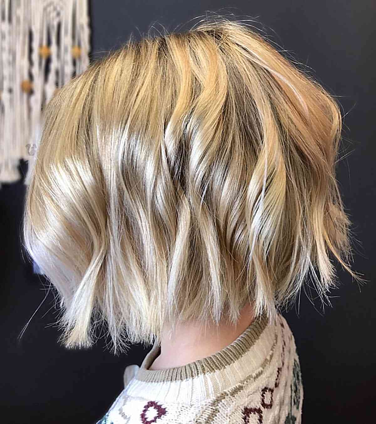 Shattered Bob 2026: Trends, Styles & 26 Inspiring Examples