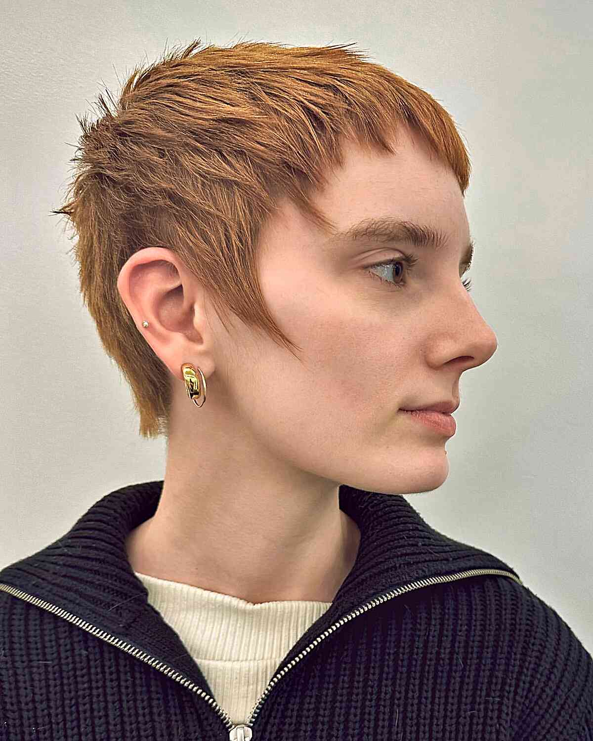 Spiky Pixie Cuts: Bold & Cute Hairstyles for Every Woman