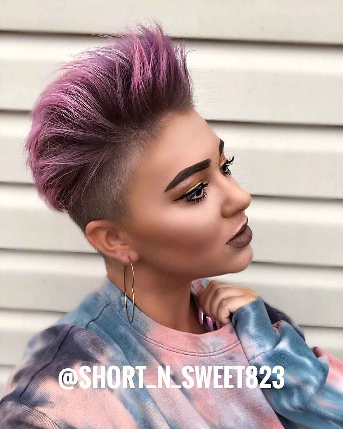 Spiky Pixie Cuts: Bold & Cute Hairstyles for Every Woman