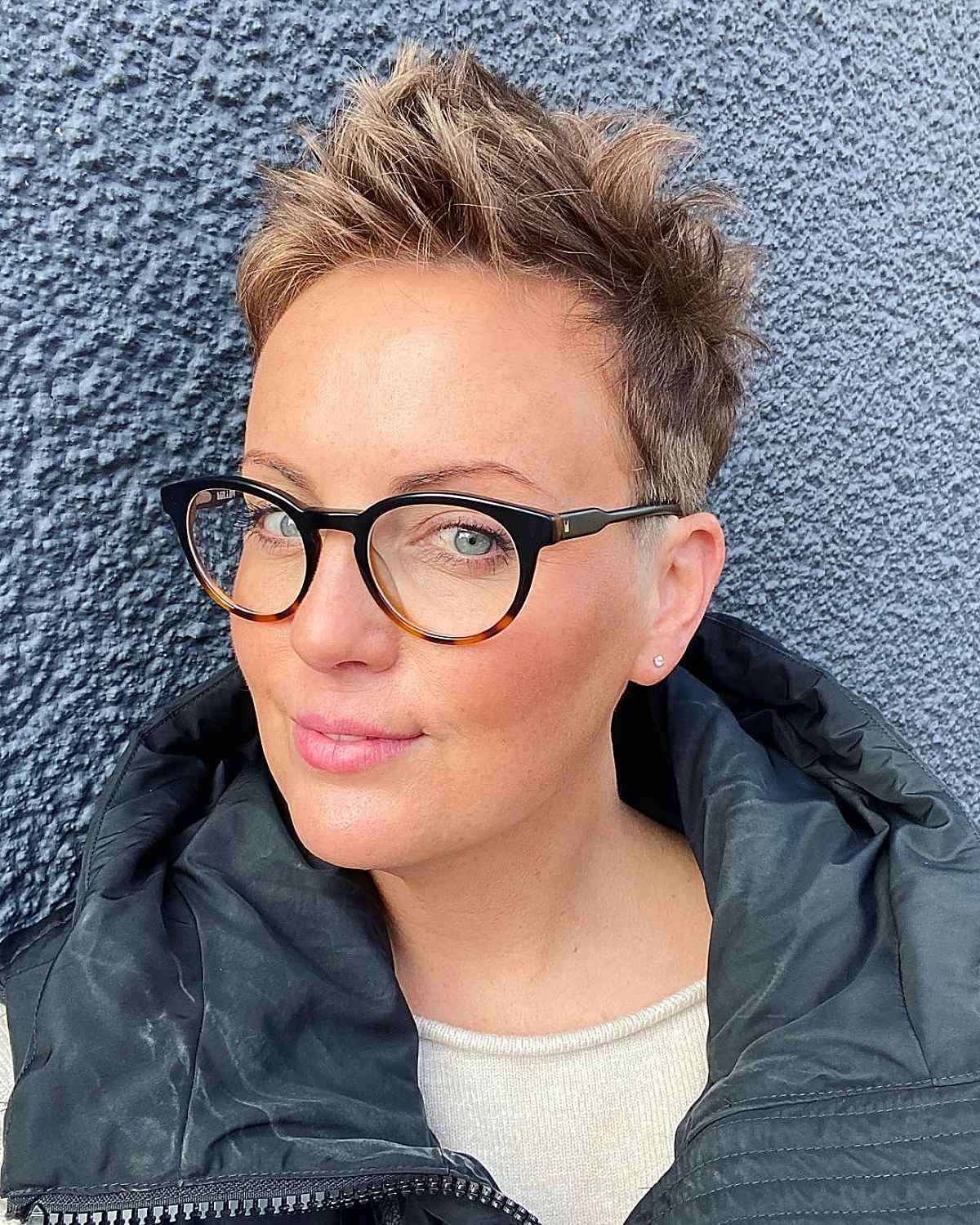 Spiky Pixie Cuts: Bold & Cute Hairstyles for Every Woman