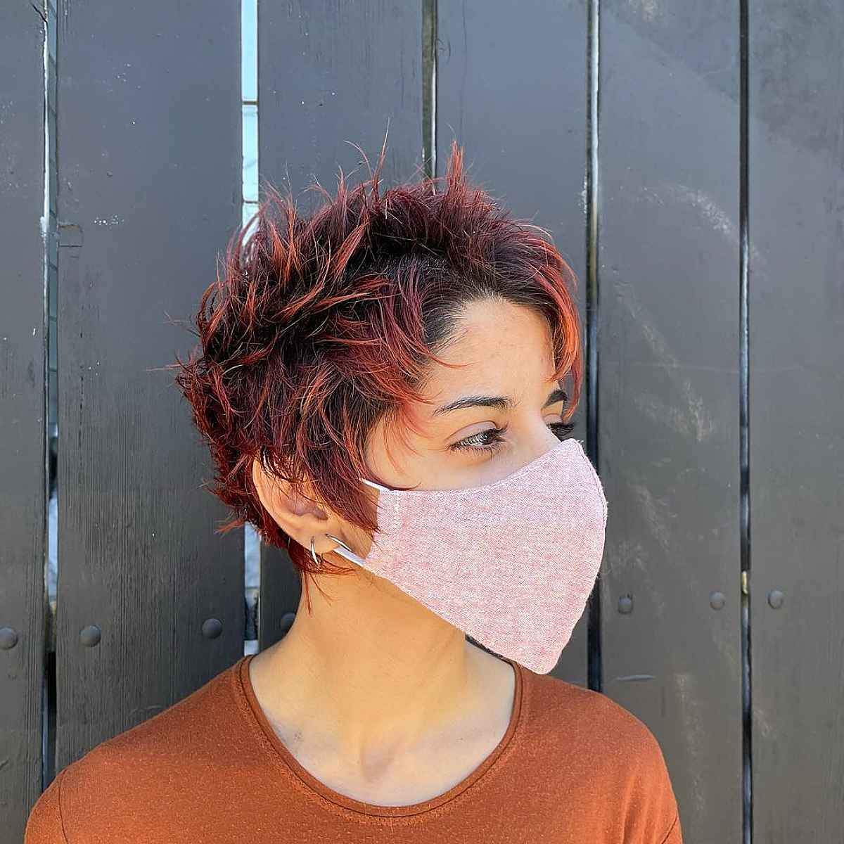Spiky Pixie Cuts: Bold & Cute Hairstyles for Every Woman