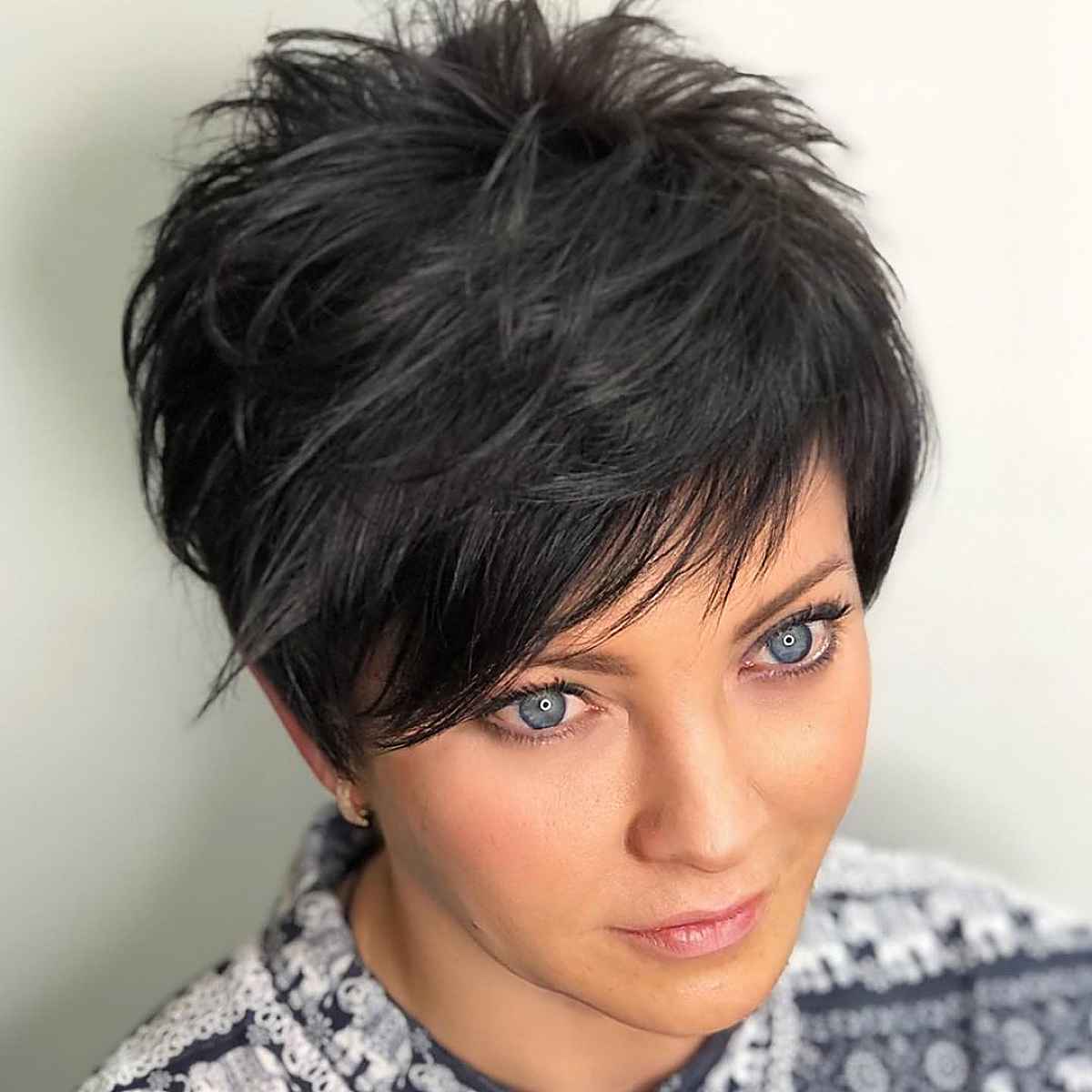 Spiky Pixie Cuts: Bold & Cute Hairstyles for Every Woman