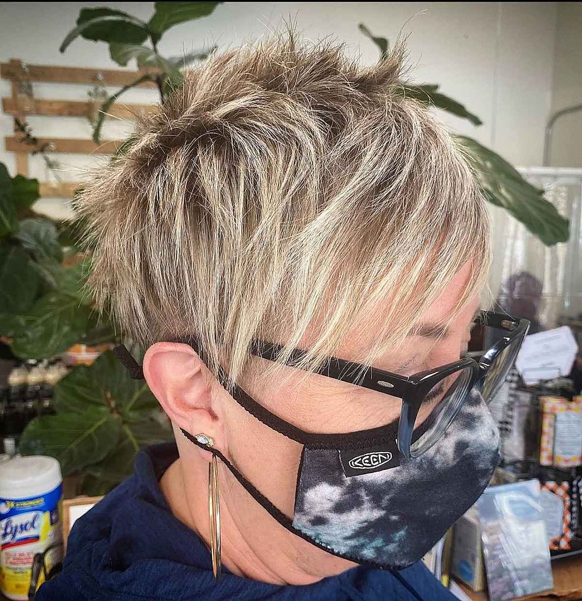 Spiky Pixie Cuts: Bold & Cute Hairstyles for Every Woman