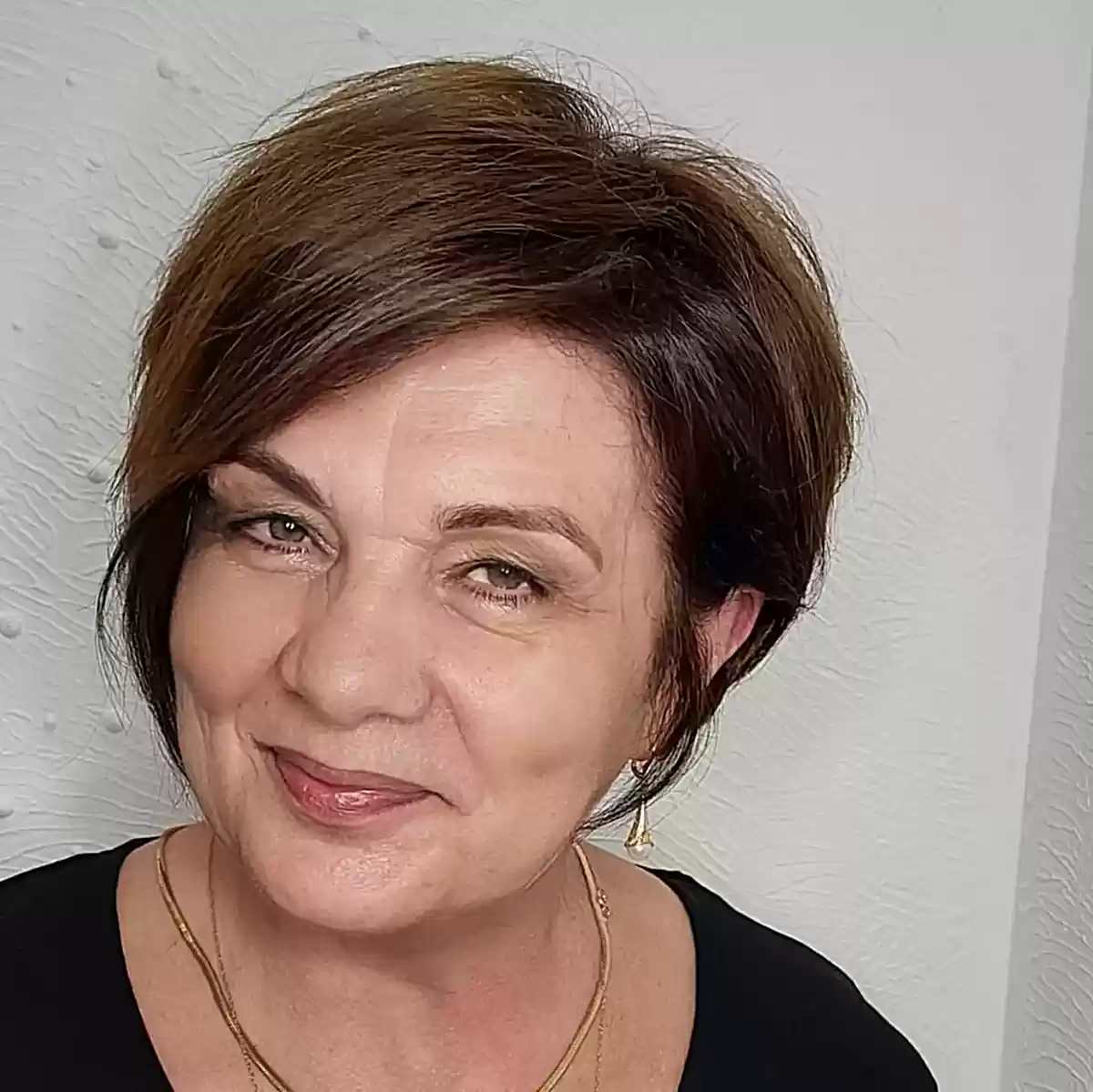 Ageless Hairstyles: 50+ Chic & Youthful Hair Trends for Women Over 70