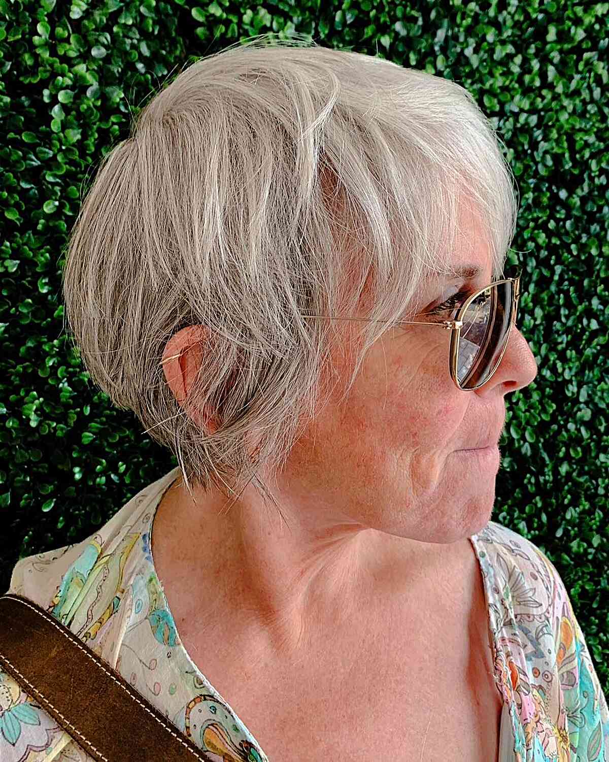 Stylish Pixie Cuts for Women 70+ | Modern & Age-Defying Styles