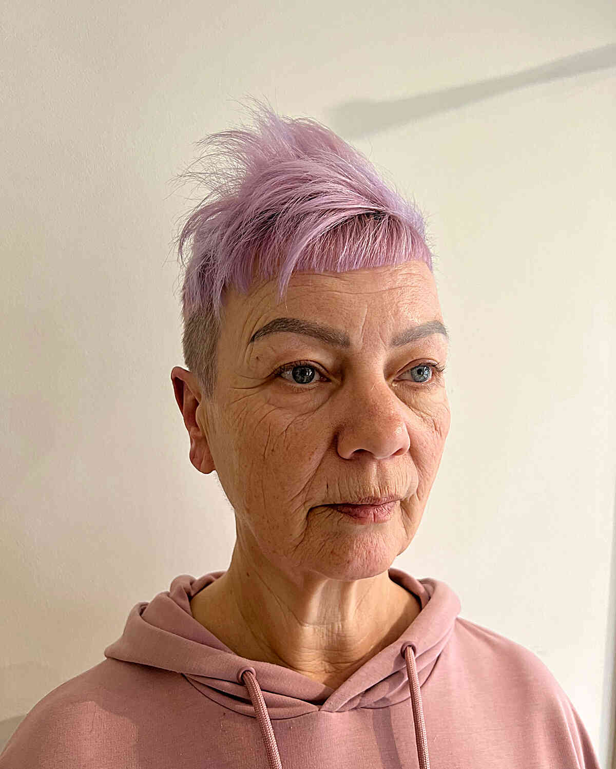 Stylish Pixie Cuts for Women 70+ | Modern & Age-Defying Styles