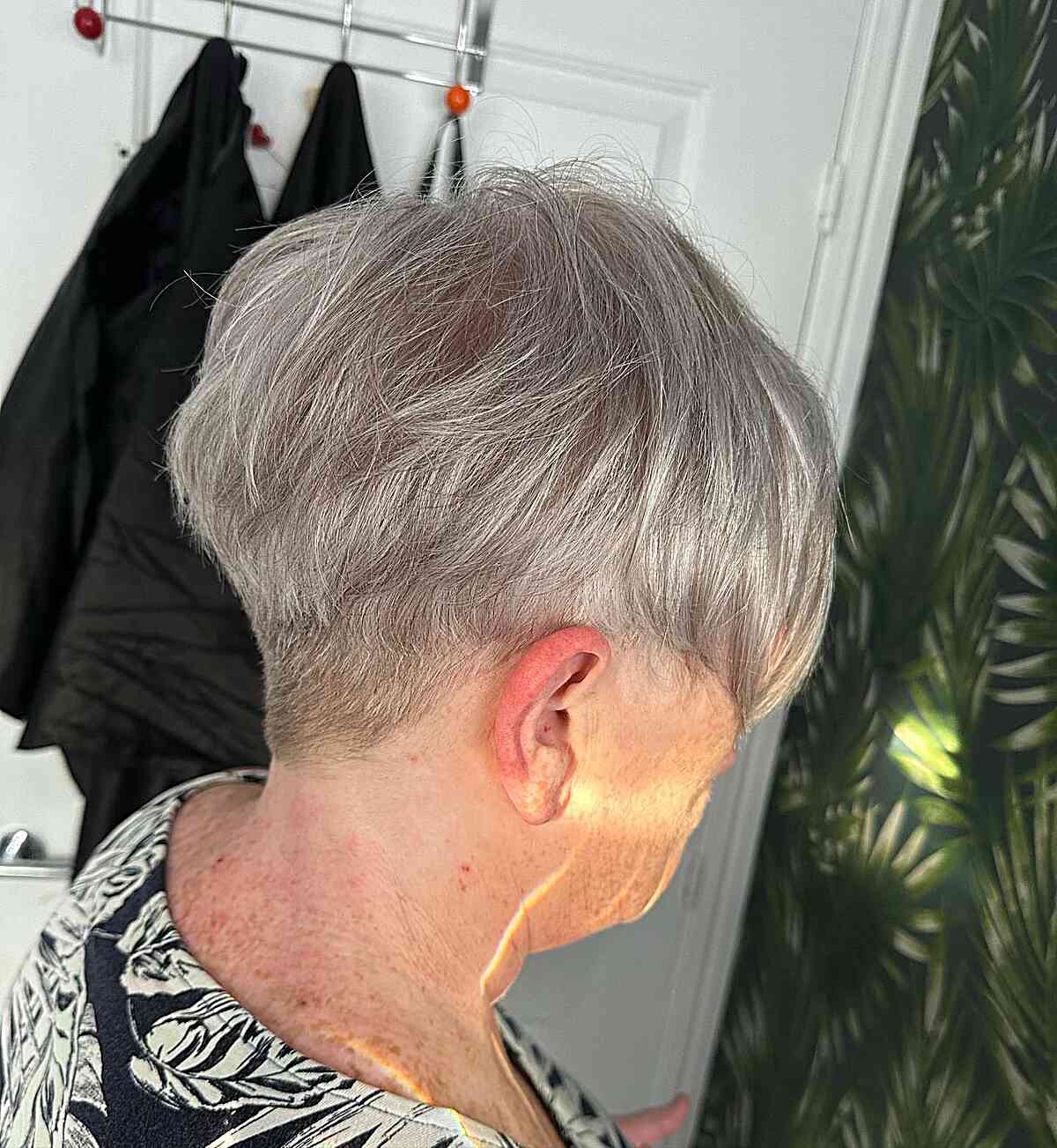 Stylish Pixie Cuts for Women 70+ | Modern & Age-Defying Styles