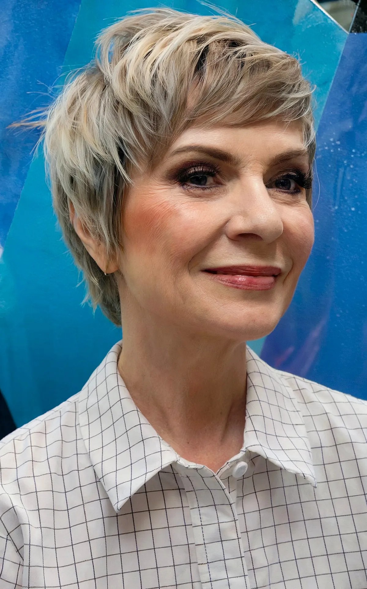 Best Pixie Shag Hairstyles for Women Over 70: 50 Flattering Looks