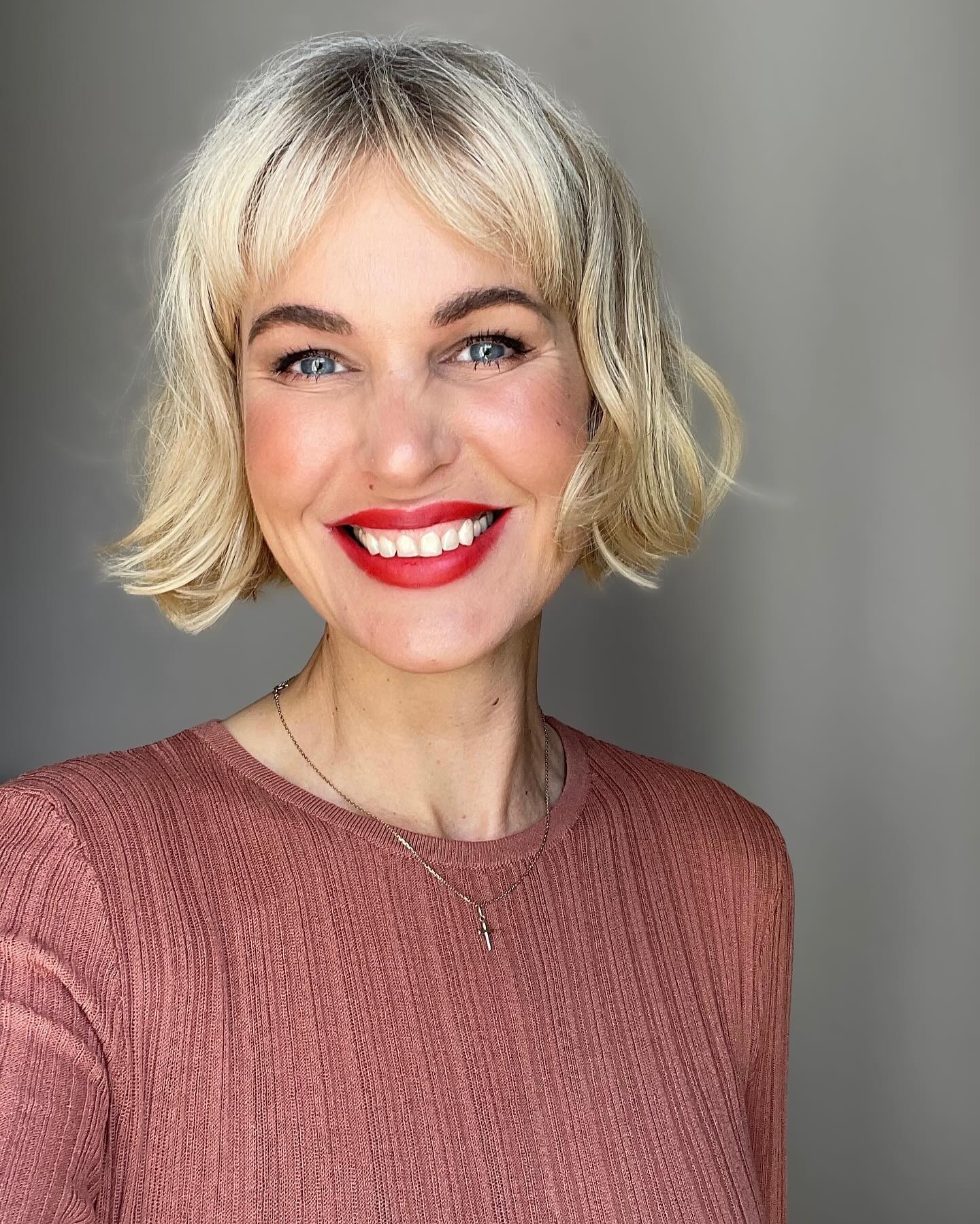 French Bob Haircuts: 2026 Trends & Styling Tips