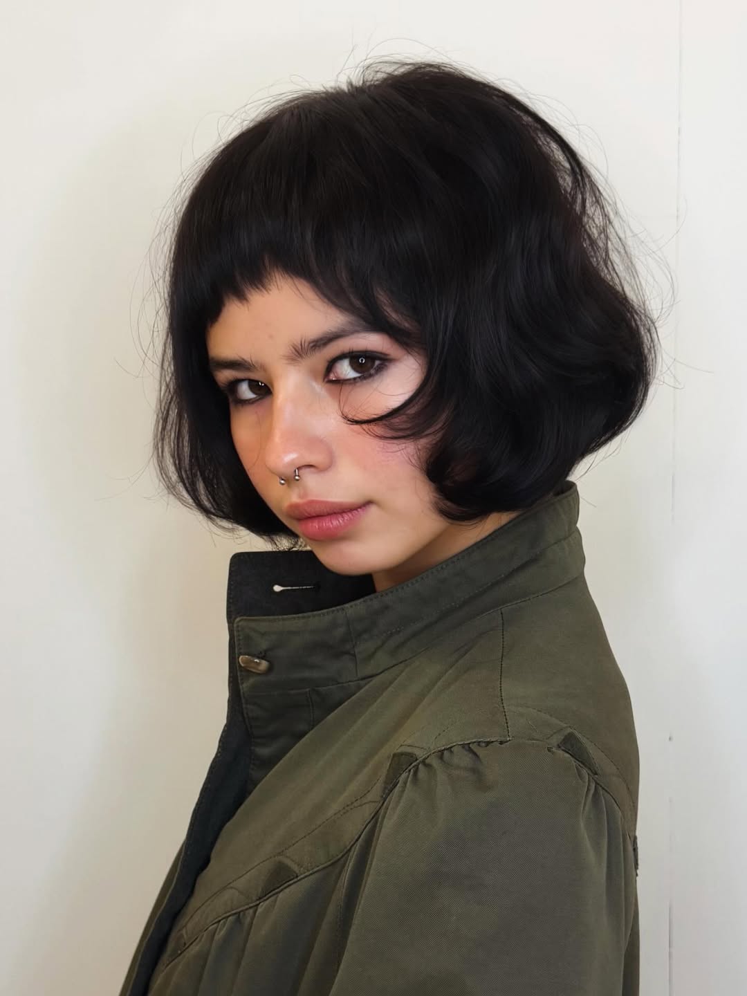 French Bob Haircuts: 2026 Trends & Styling Tips