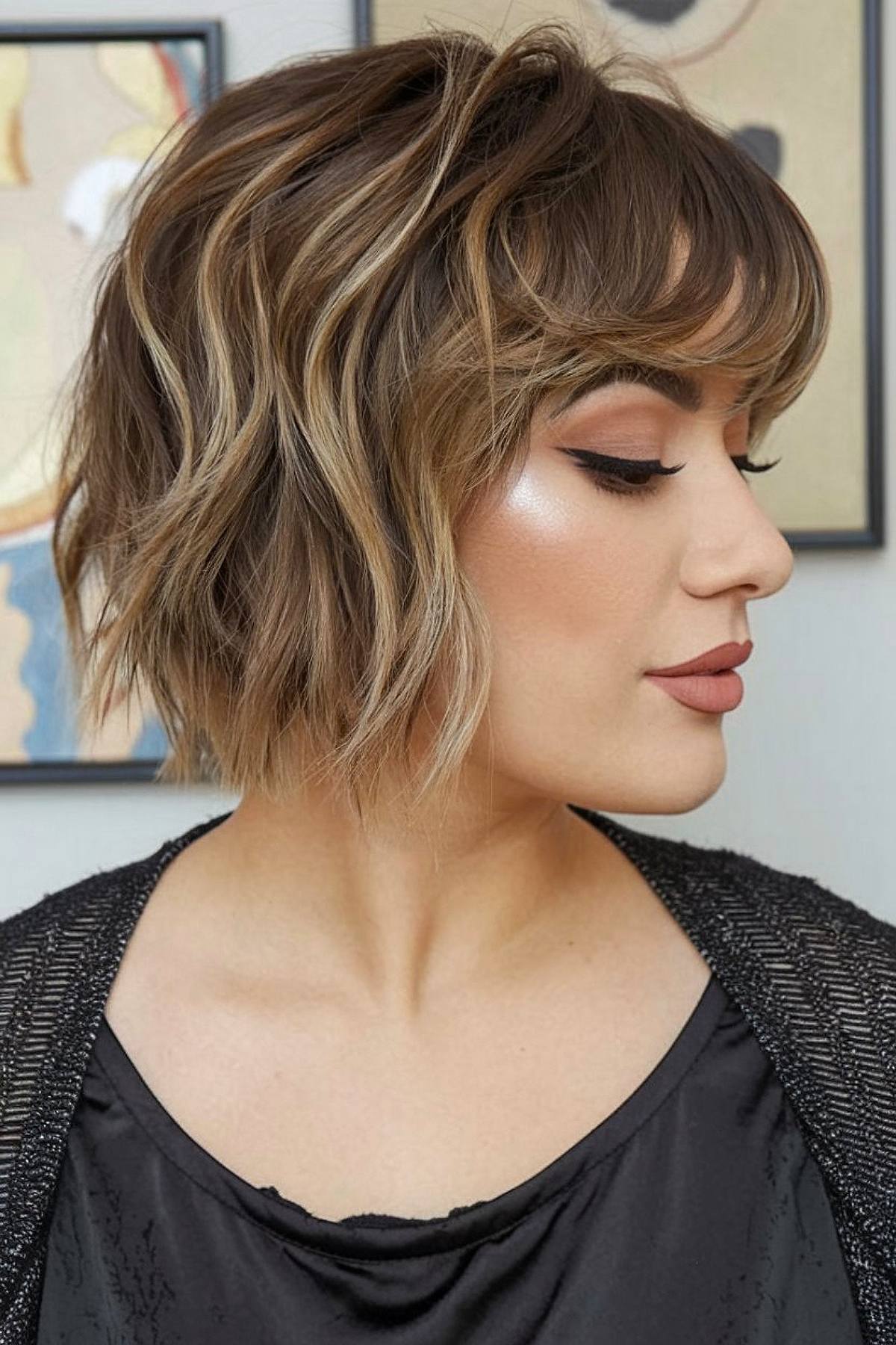 French Bob Haircuts: 2026 Trends & Styling Tips