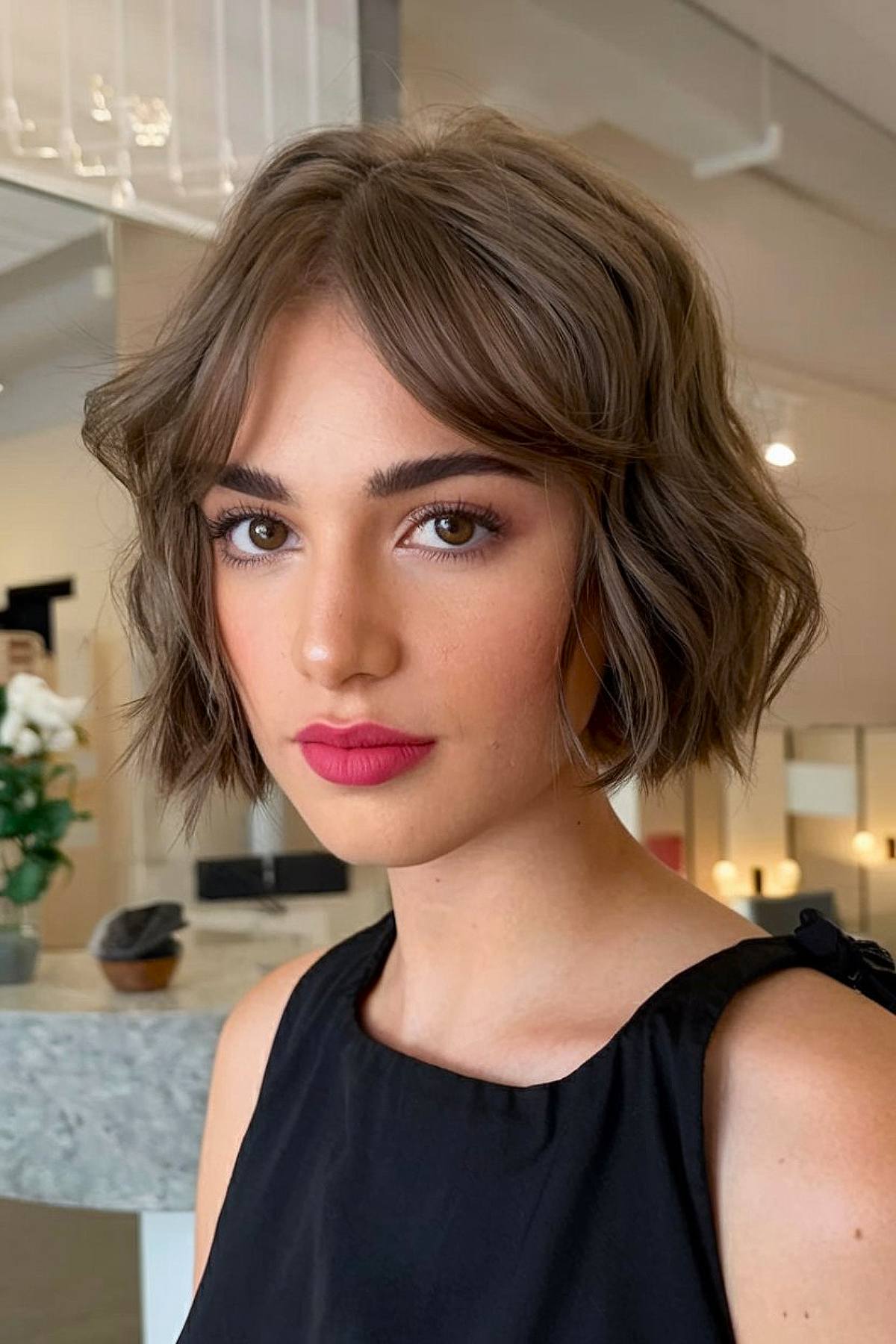 French Bob Haircuts: 2026 Trends & Styling Tips