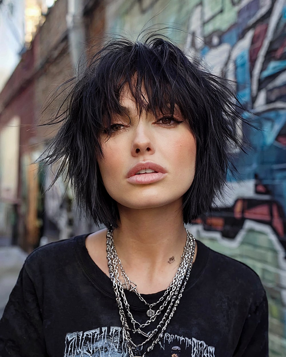 French Bob Haircuts: 2026 Trends & Styling Tips