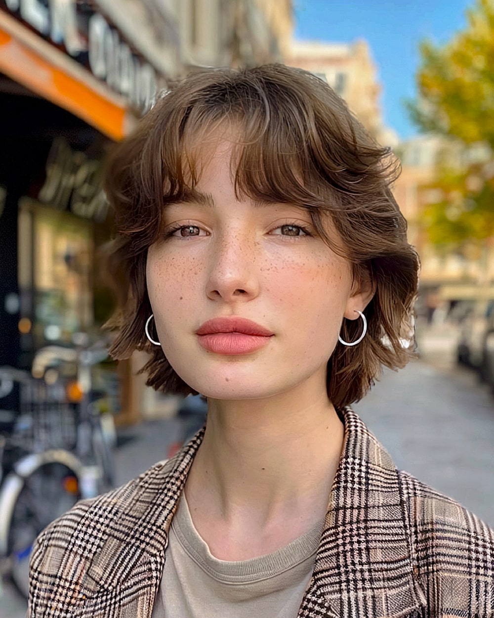 French Bob Haircuts: 2026 Trends & Styling Tips