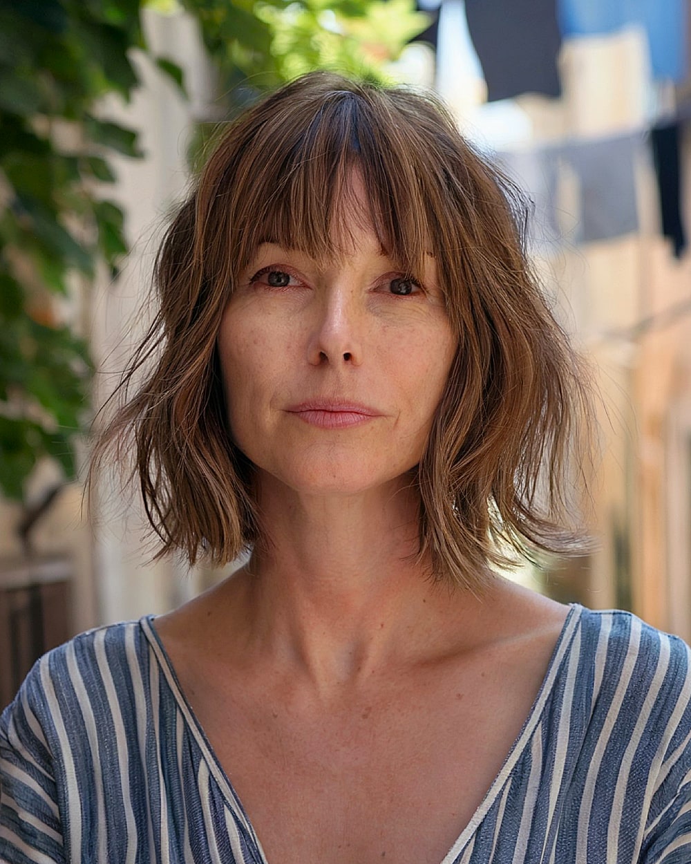 French Bob Haircuts: 2026 Trends & Styling Tips