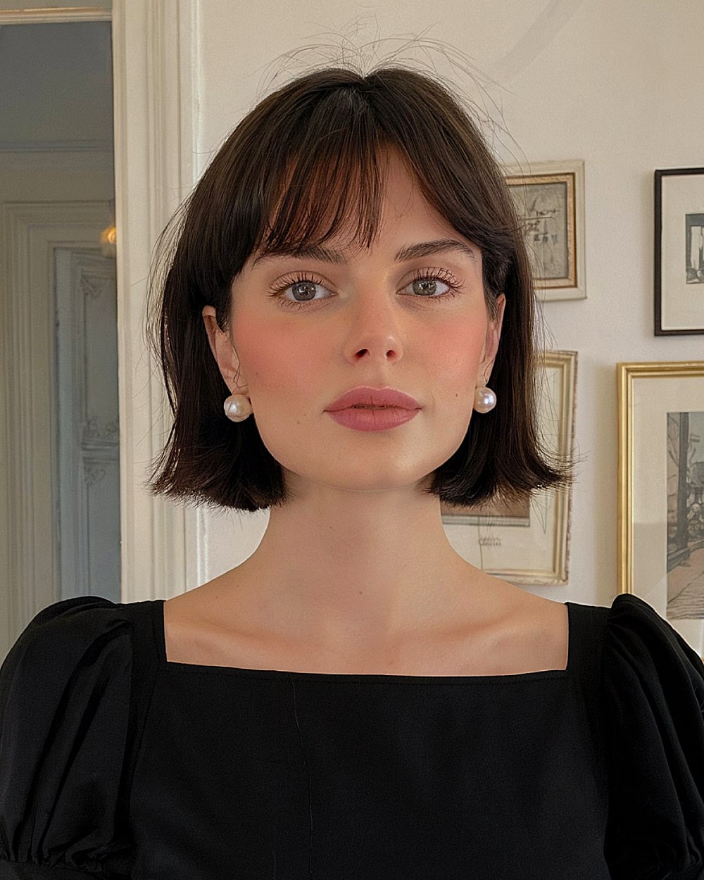 French Bob Haircuts: 2026 Trends & Styling Tips