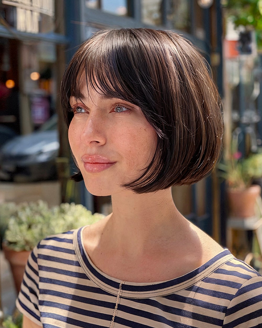 French Bob Haircuts: 2026 Trends & Styling Tips