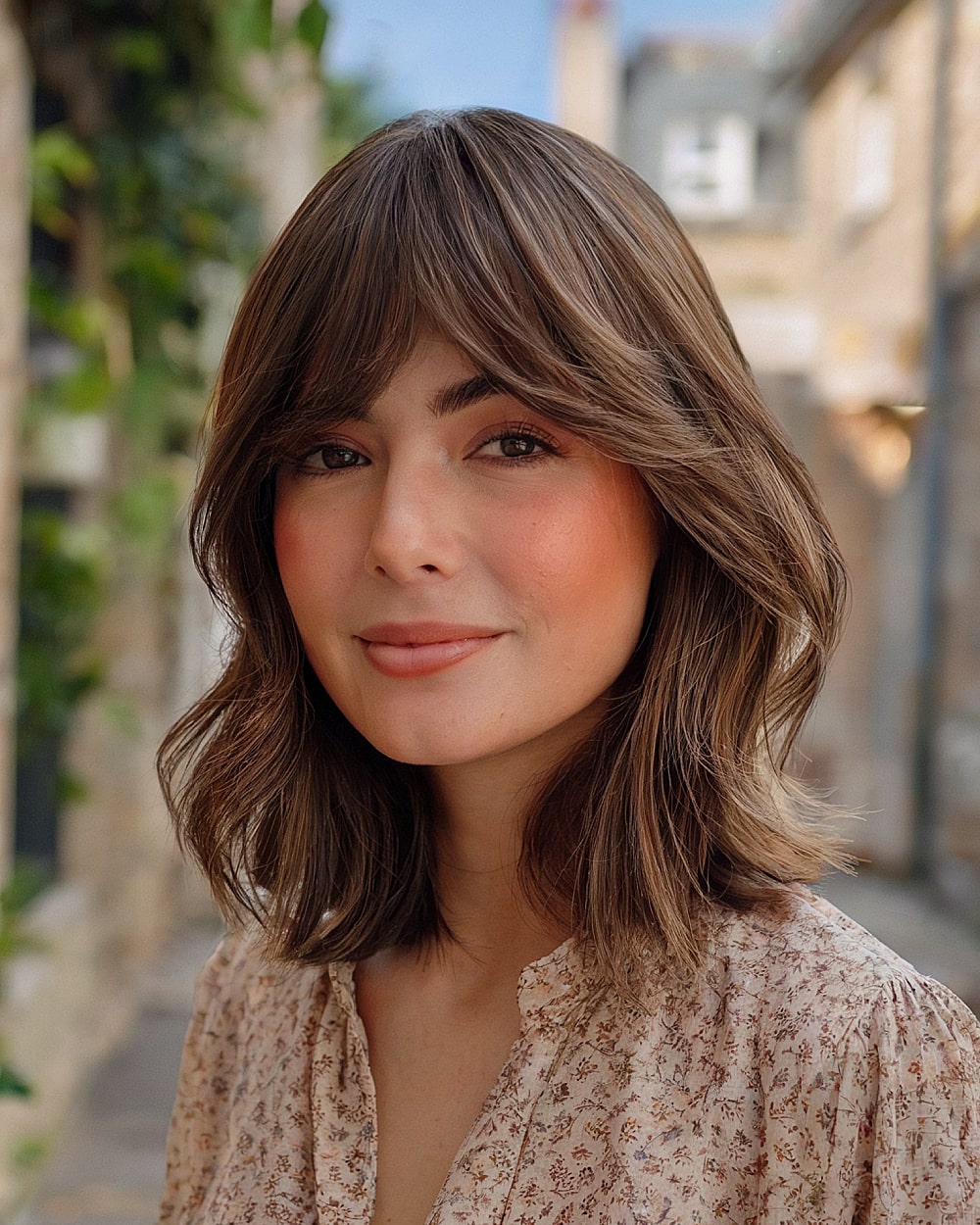 French Bob Haircuts: 2026 Trends & Styling Tips