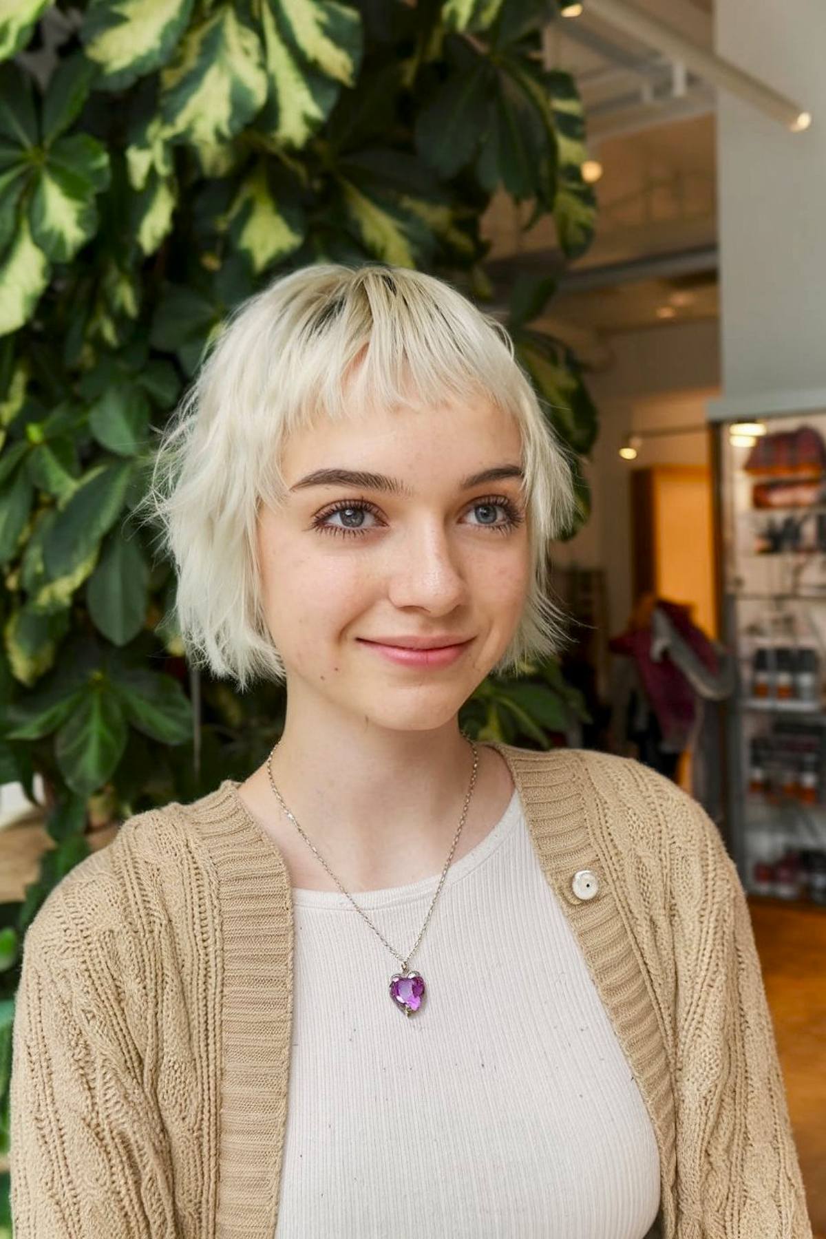French Bob Haircuts: 2026 Trends & Styling Tips