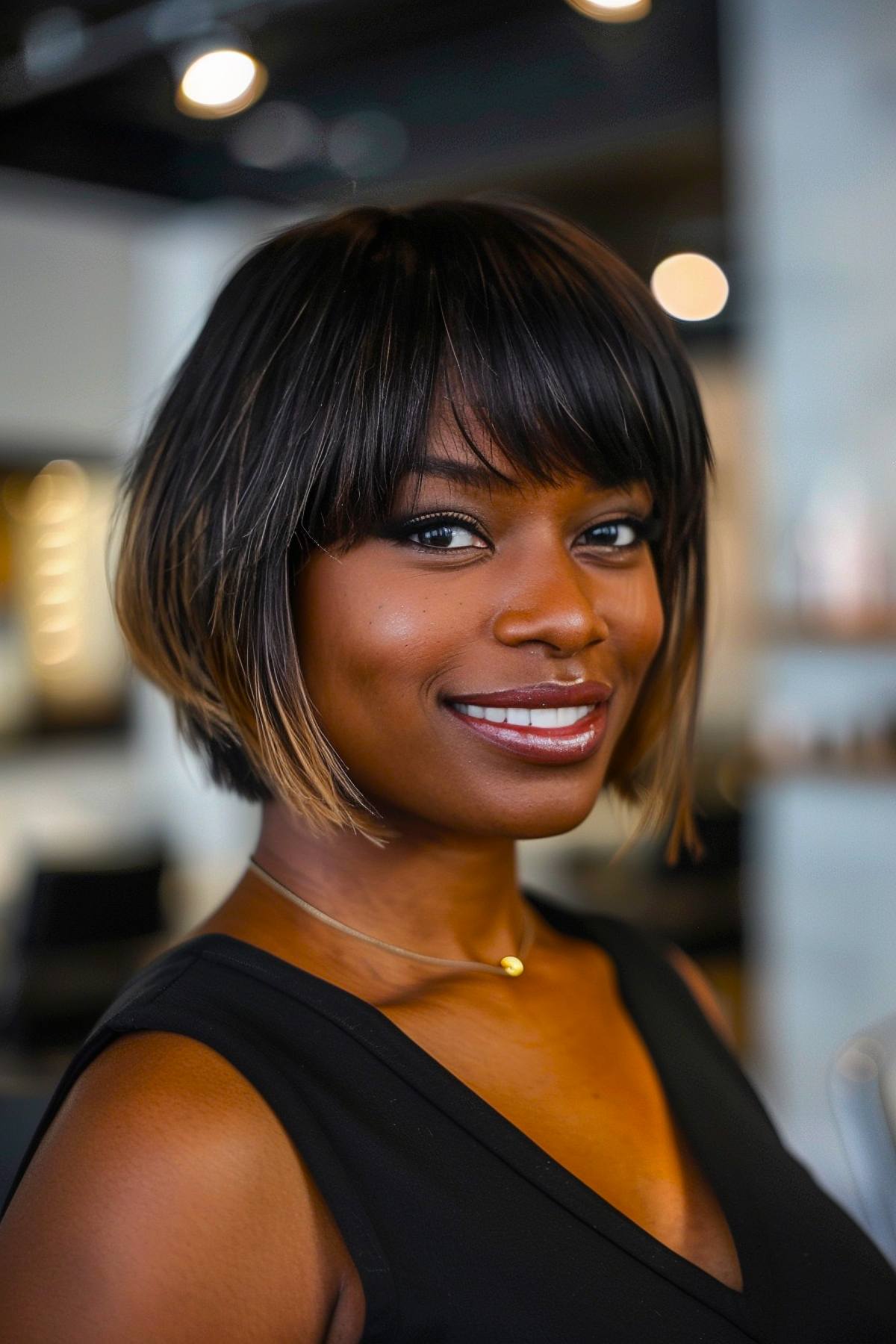 French Bob Haircuts: 2026 Trends & Styling Tips