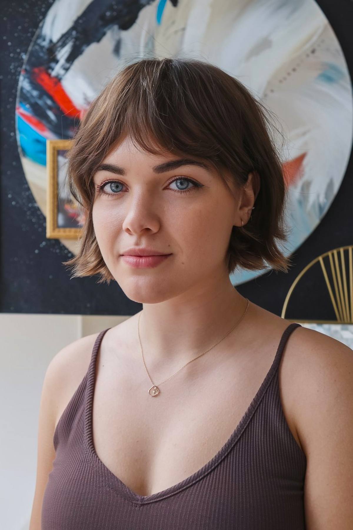 French Bob Haircuts: 2026 Trends & Styling Tips