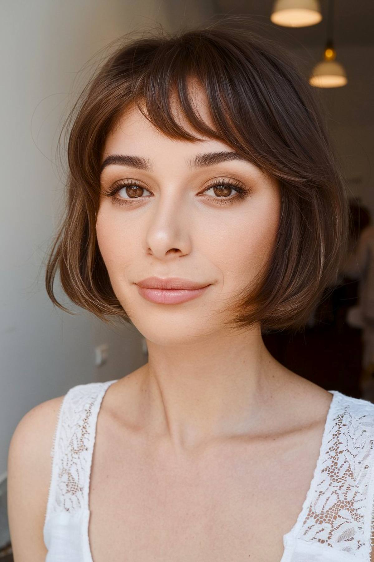 French Bob Haircuts: 2026 Trends & Styling Tips