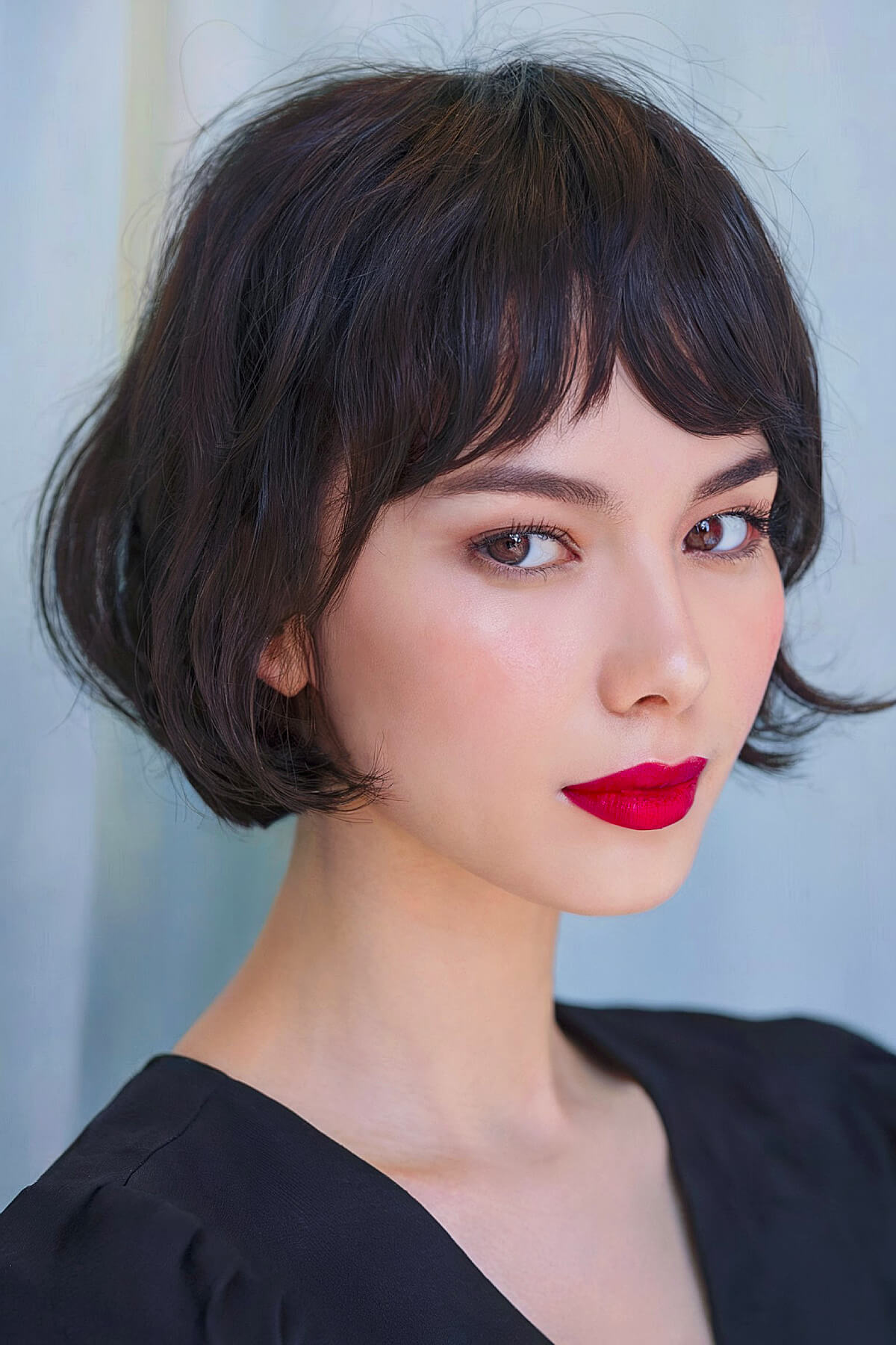 French Bob Haircuts: 2026 Trends & Styling Tips