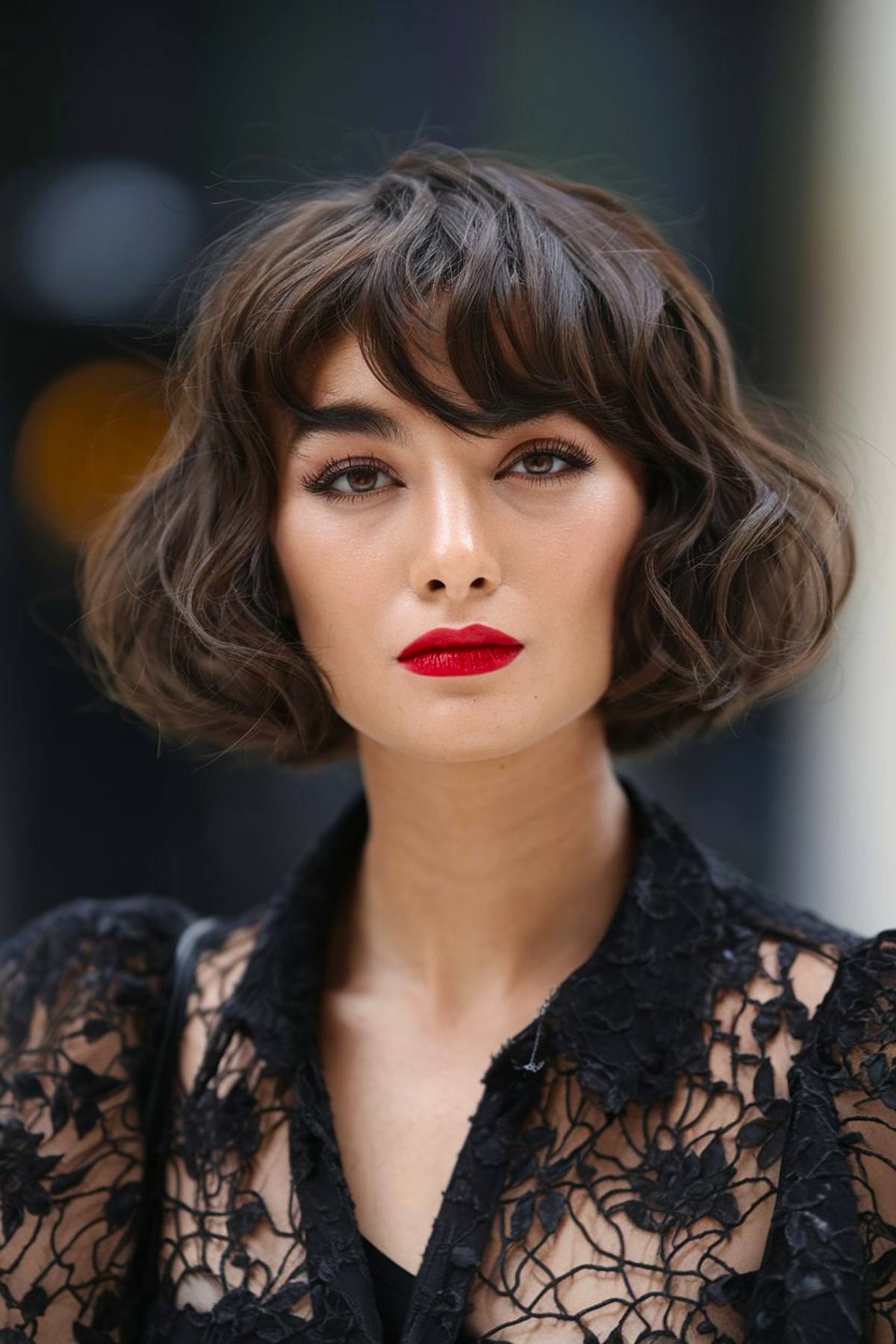 French Bob Haircuts: 2026 Trends & Styling Tips