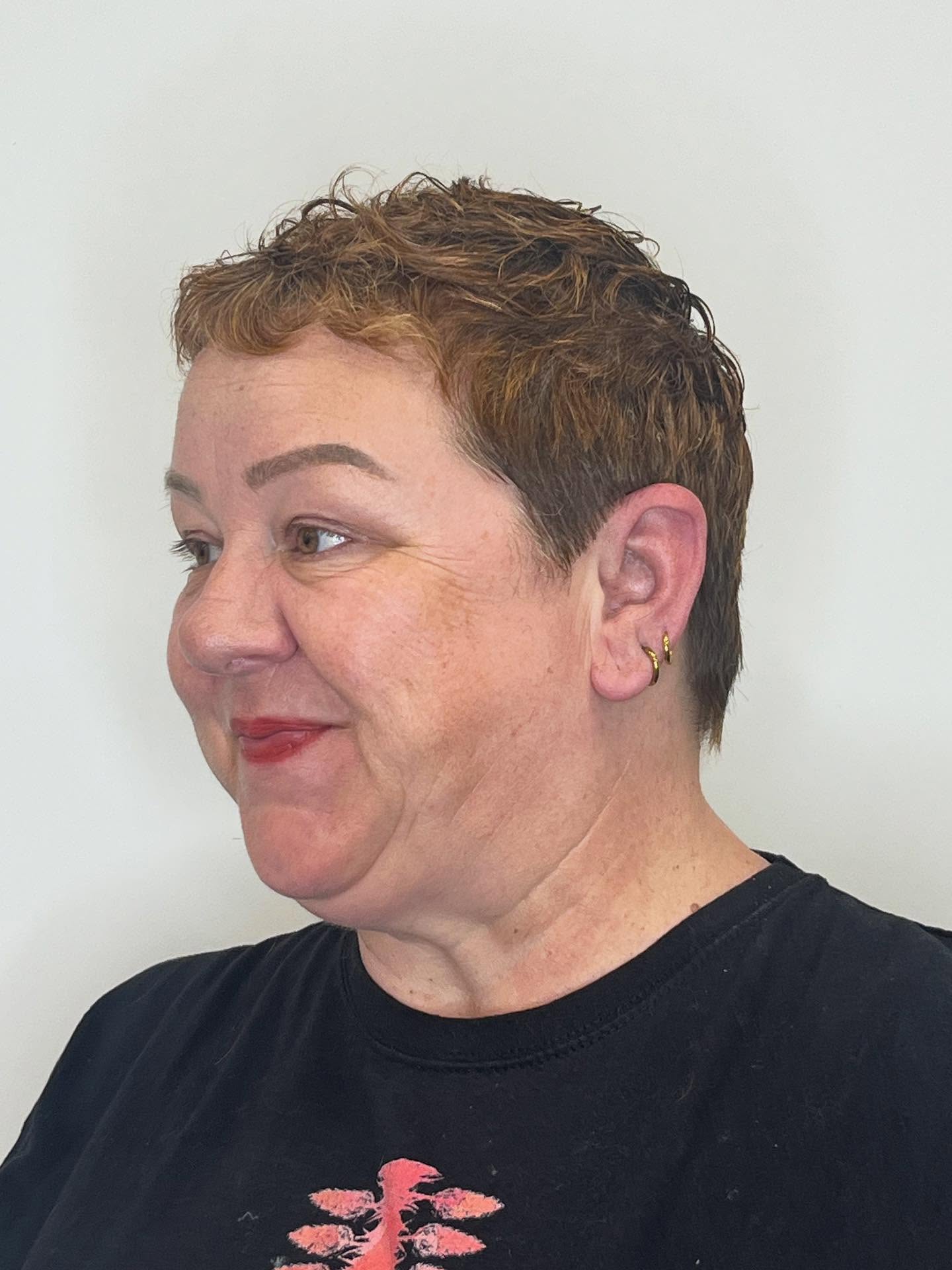 Best Textured Pixie Cuts for Women Over 50: Stylish & Easy Styles