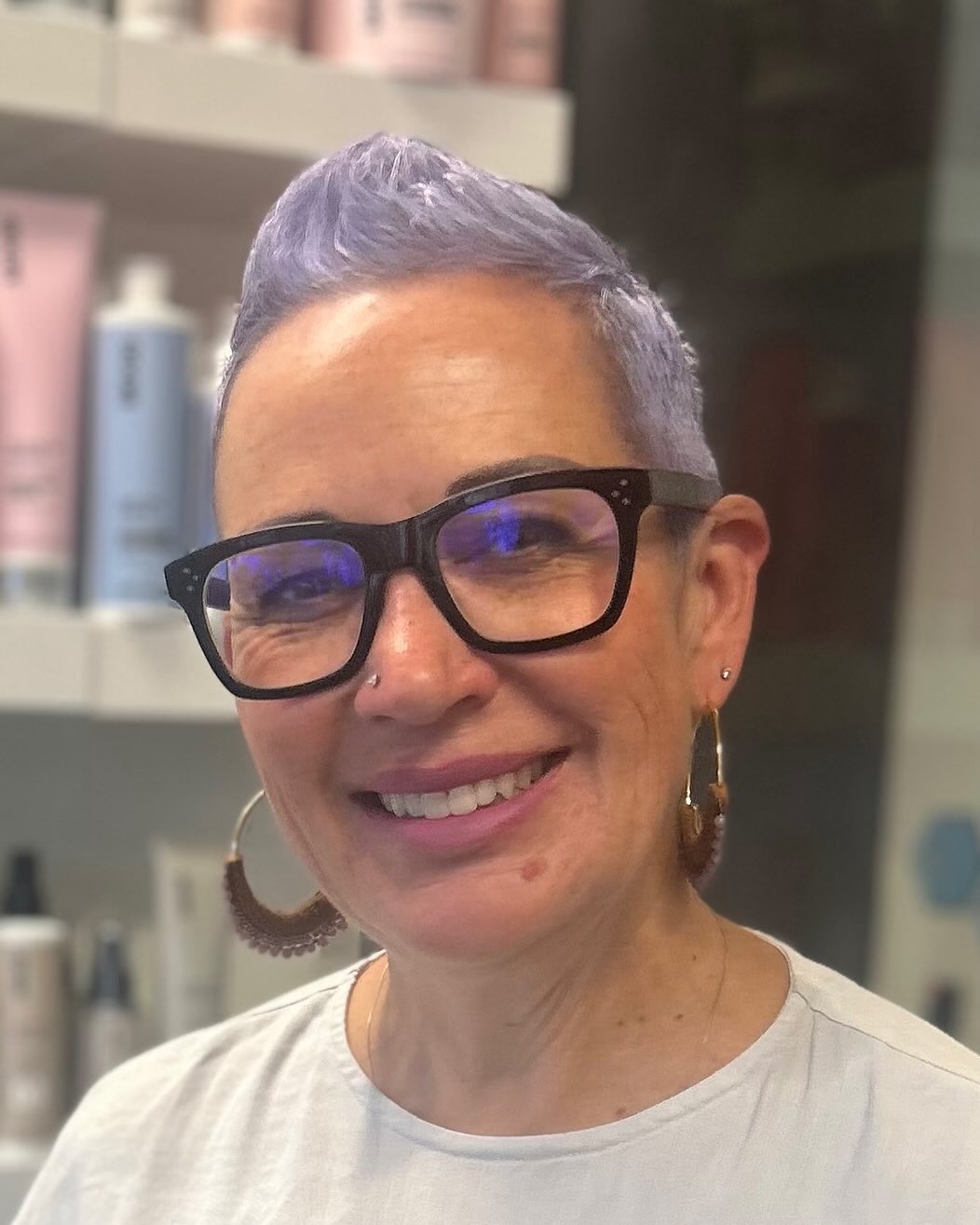 Best Textured Pixie Cuts for Women Over 50: Stylish & Easy Styles