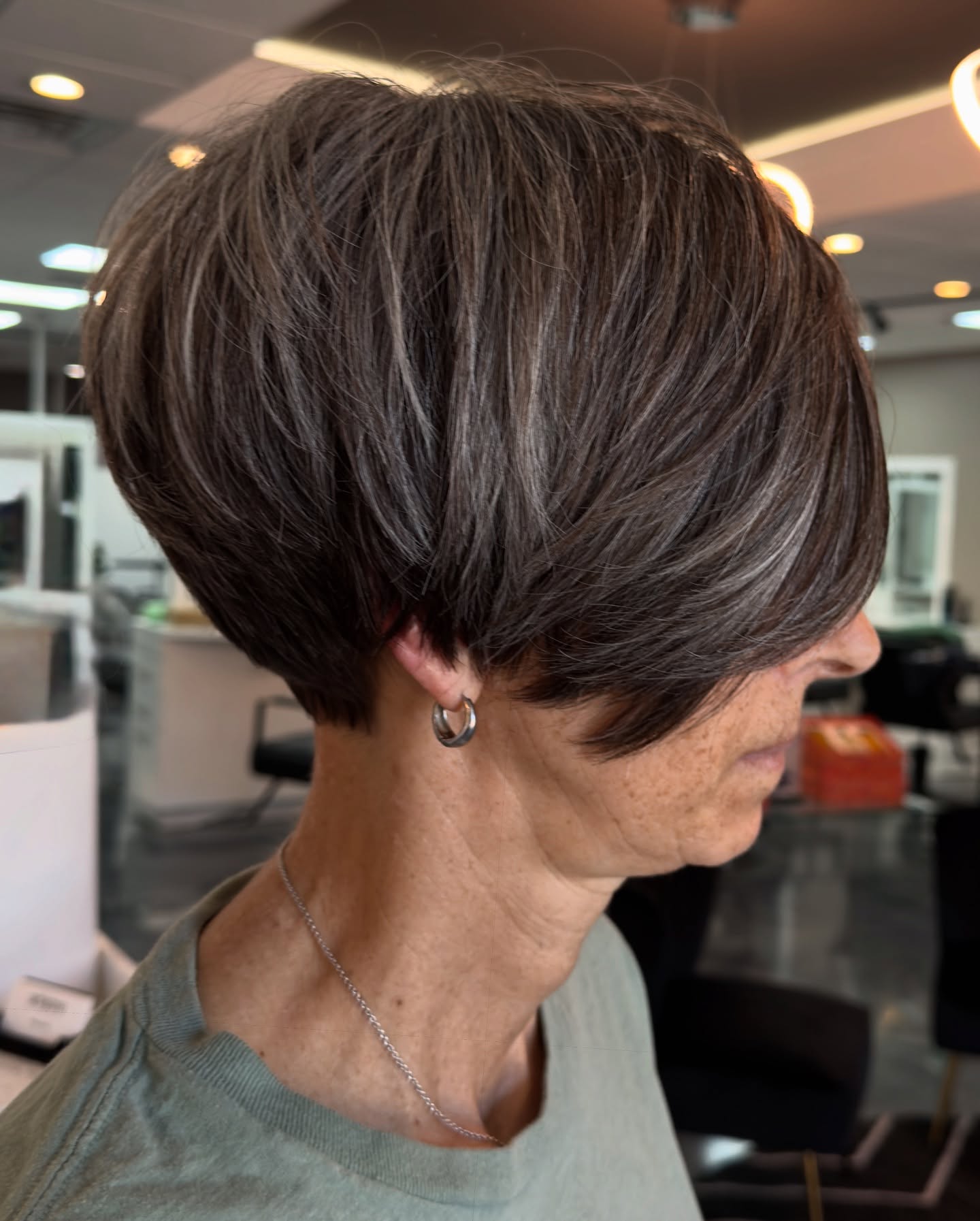 Best Textured Pixie Cuts for Women Over 50: Stylish & Easy Styles