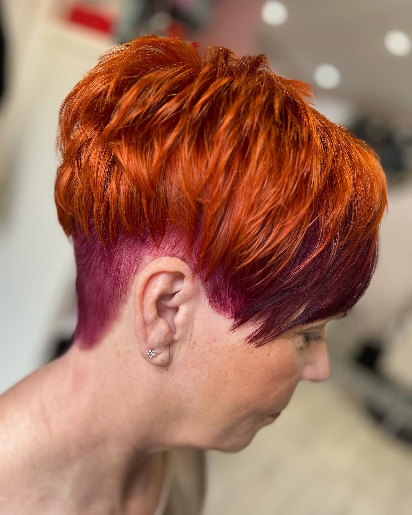 Best Textured Pixie Cuts for Women Over 50: Stylish & Easy Styles