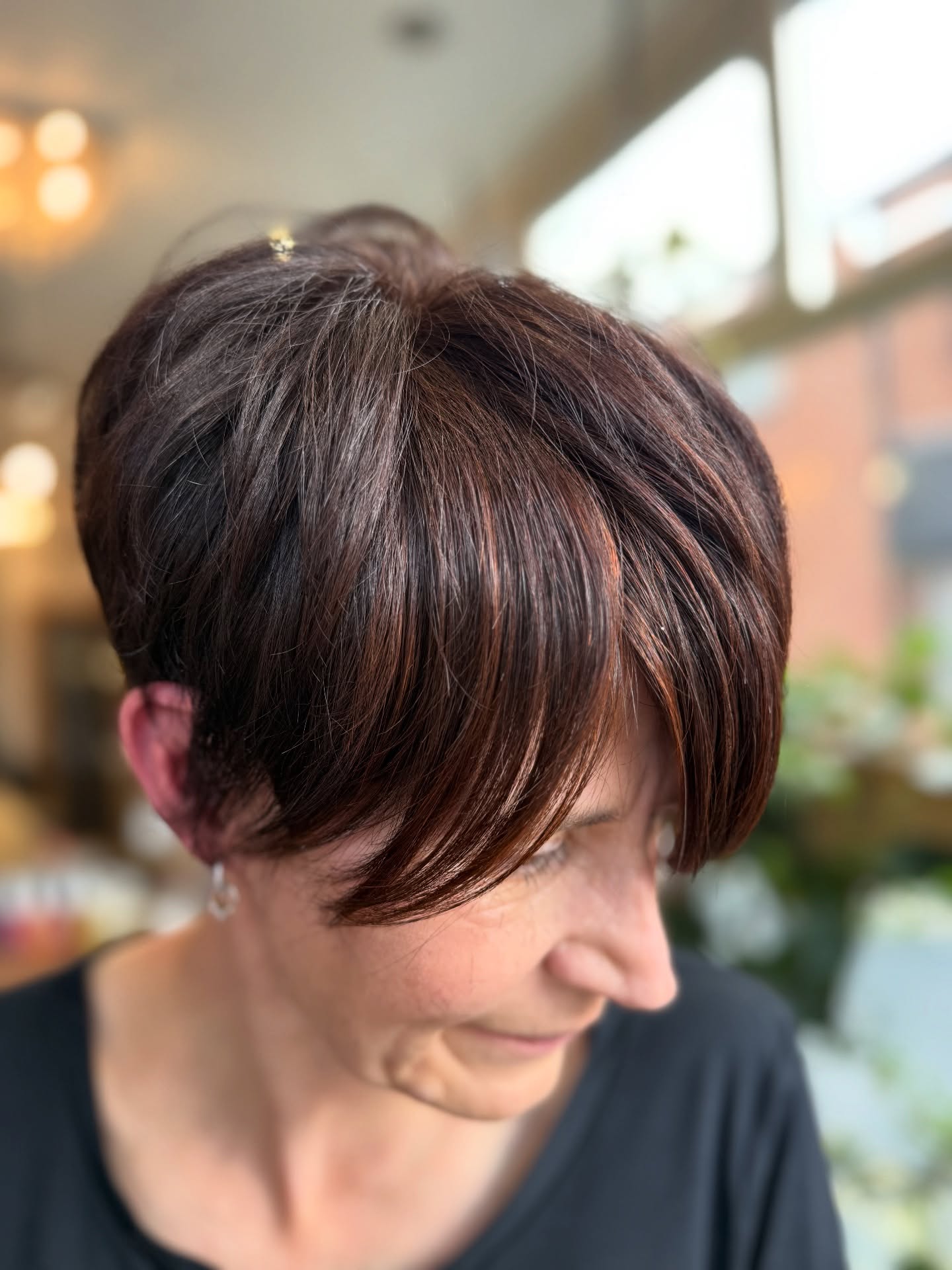 Best Textured Pixie Cuts for Women Over 50: Stylish & Easy Styles