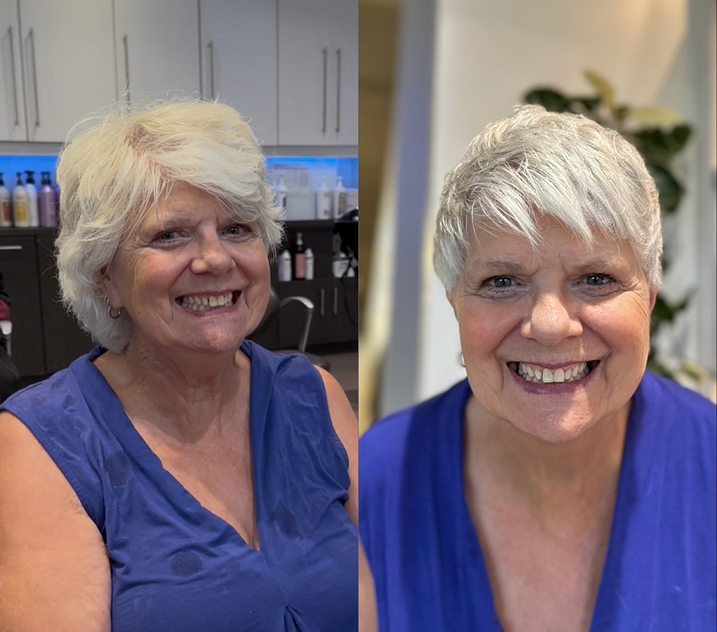 Best Textured Pixie Cuts for Women Over 50: Stylish & Easy Styles