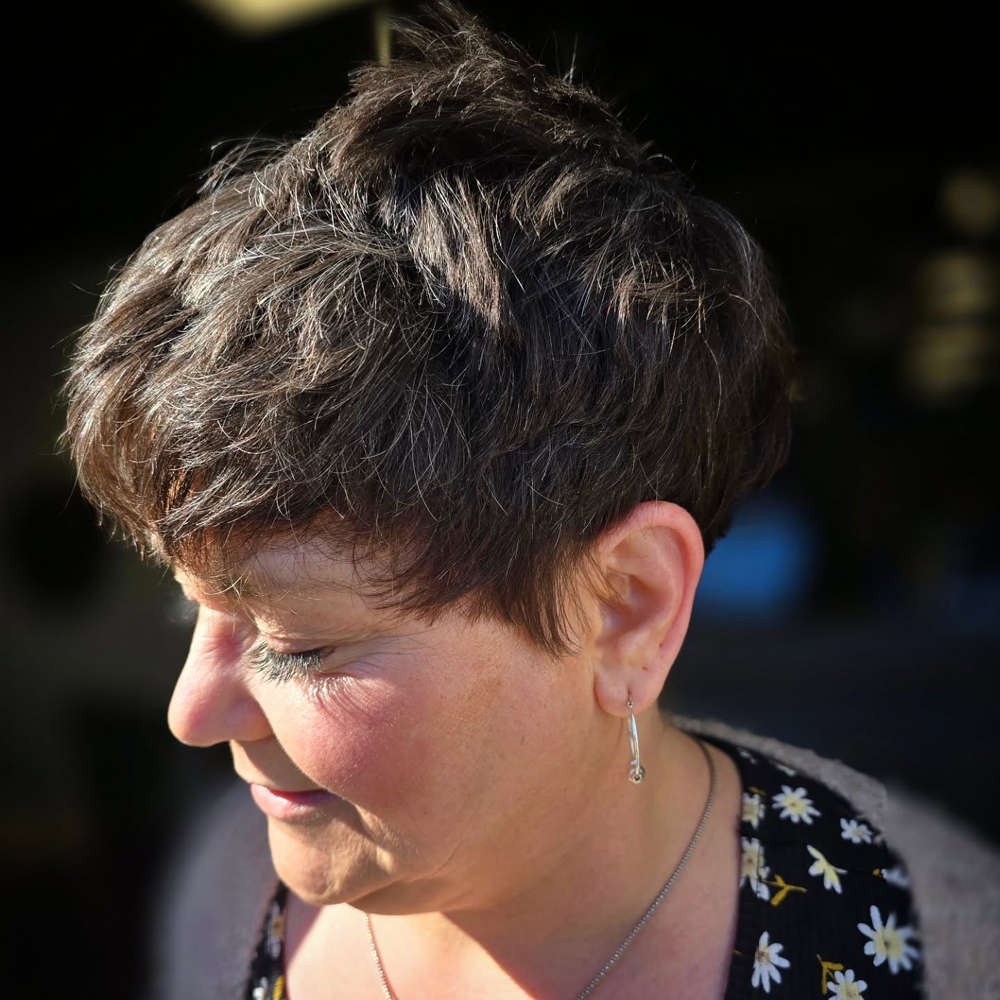 Best Textured Pixie Cuts for Women Over 50: Stylish & Easy Styles