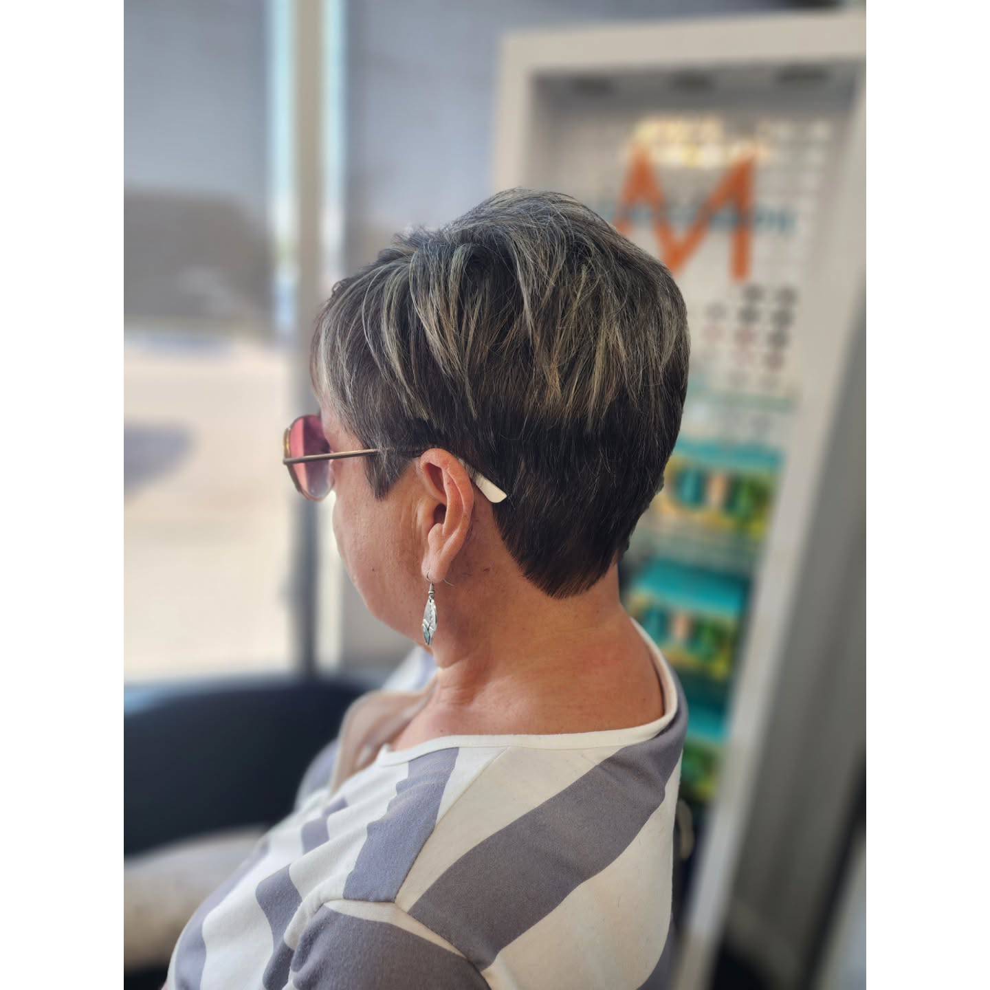 Best Textured Pixie Cuts for Women Over 50: Stylish & Easy Styles