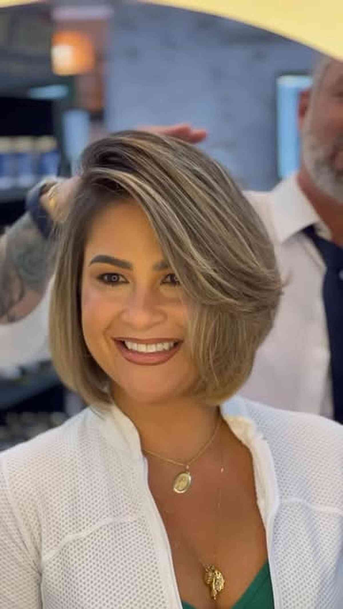 Best Short Hairstyles for Women Over 30 in 2026: Trends & Styles