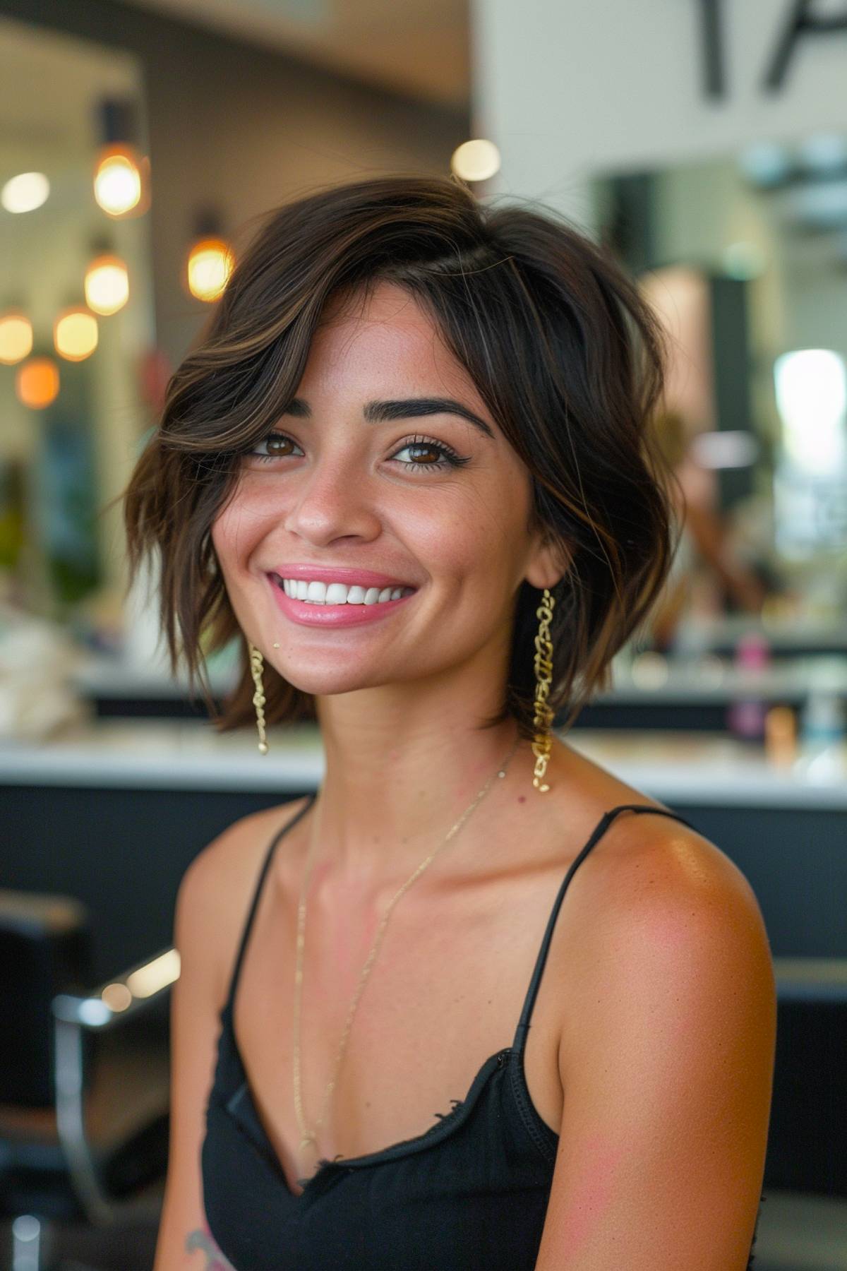 Best Short Hairstyles for Women Over 30 in 2026: Trends & Styles