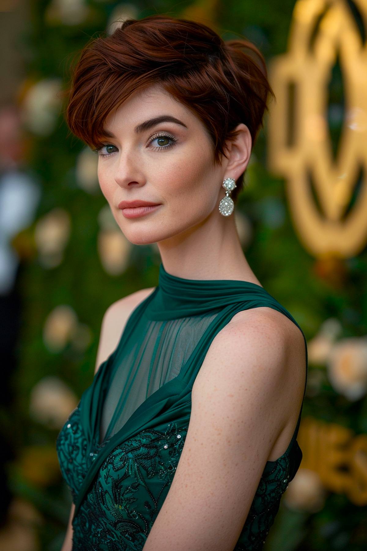 Best Short Hairstyles for Women Over 30 in 2026: Trends & Styles