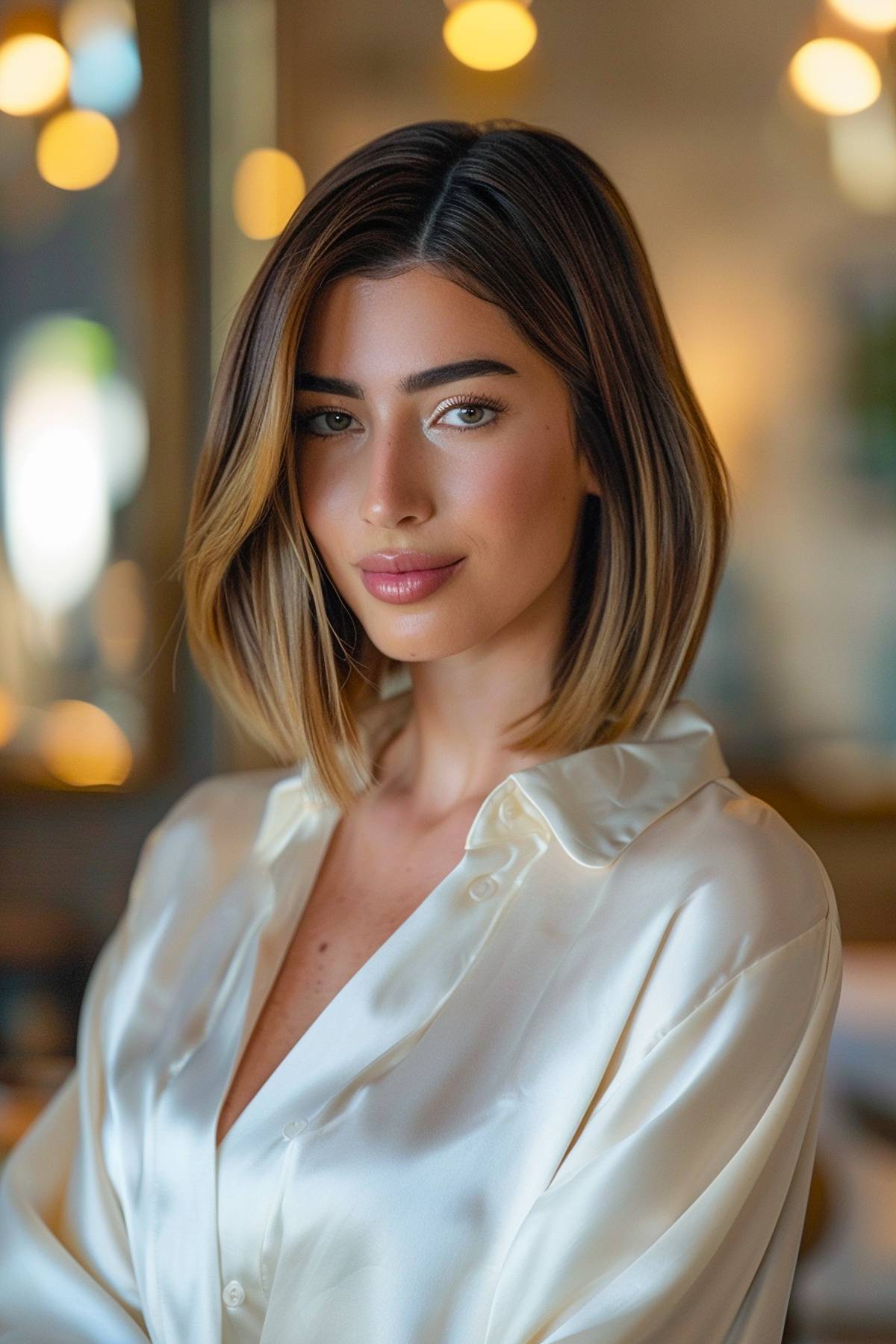 Best Short Hairstyles for Women Over 30 in 2026: Trends & Styles