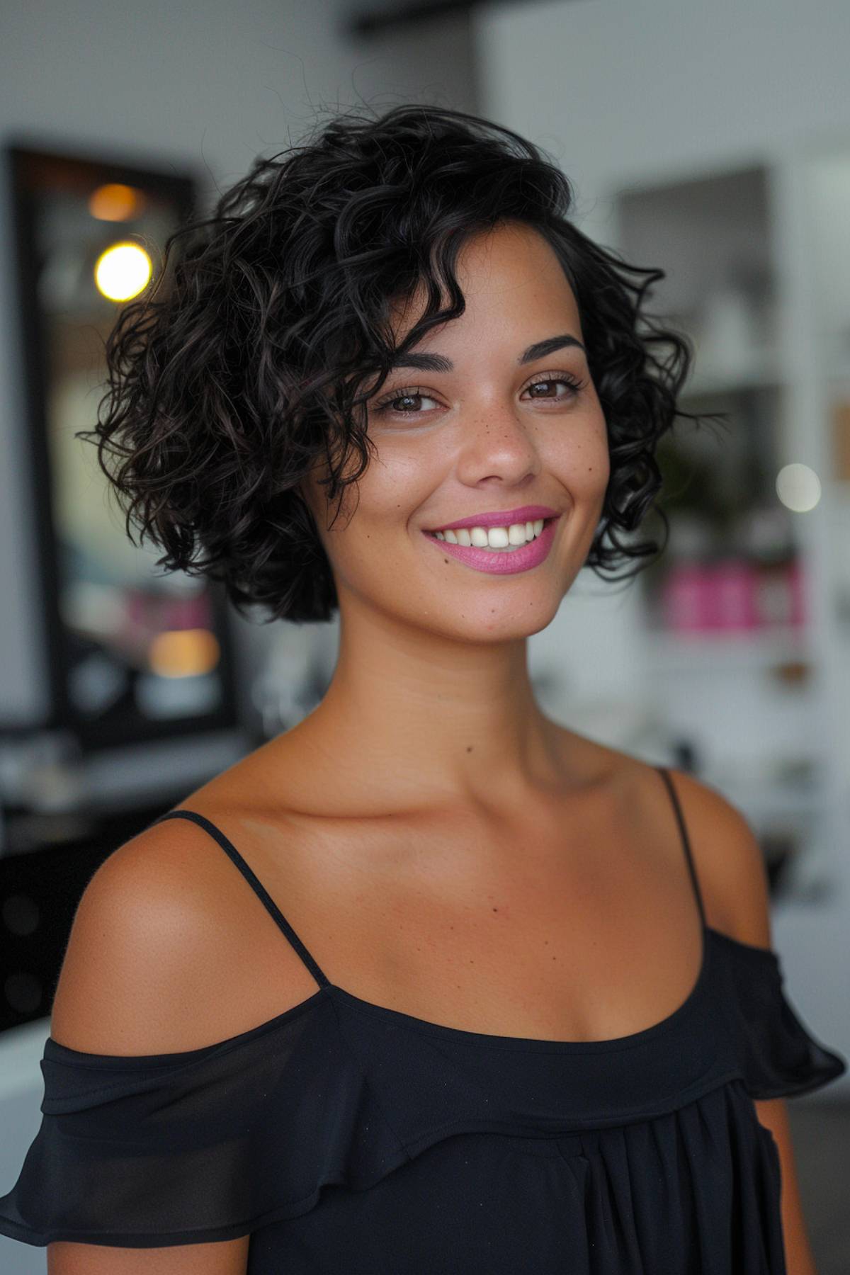 Best Short Hairstyles for Women Over 30 in 2026: Trends & Styles