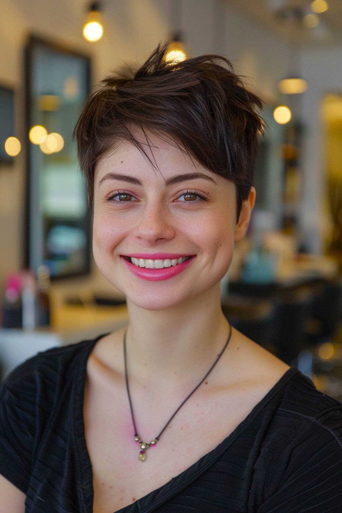 Best Short Hairstyles for Women Over 30 in 2026: Trends & Styles