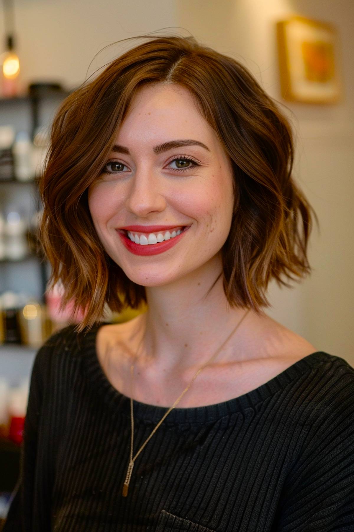 Best Short Hairstyles for Women Over 30 in 2026: Trends & Styles