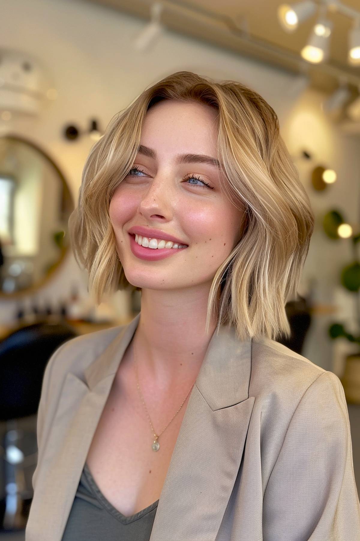 Best Short Hairstyles for Women Over 30 in 2026: Trends & Styles