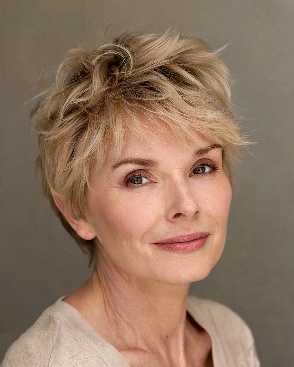 Pixie Shag Haircuts for Women Over 50: Modern Styles & Expert Tips