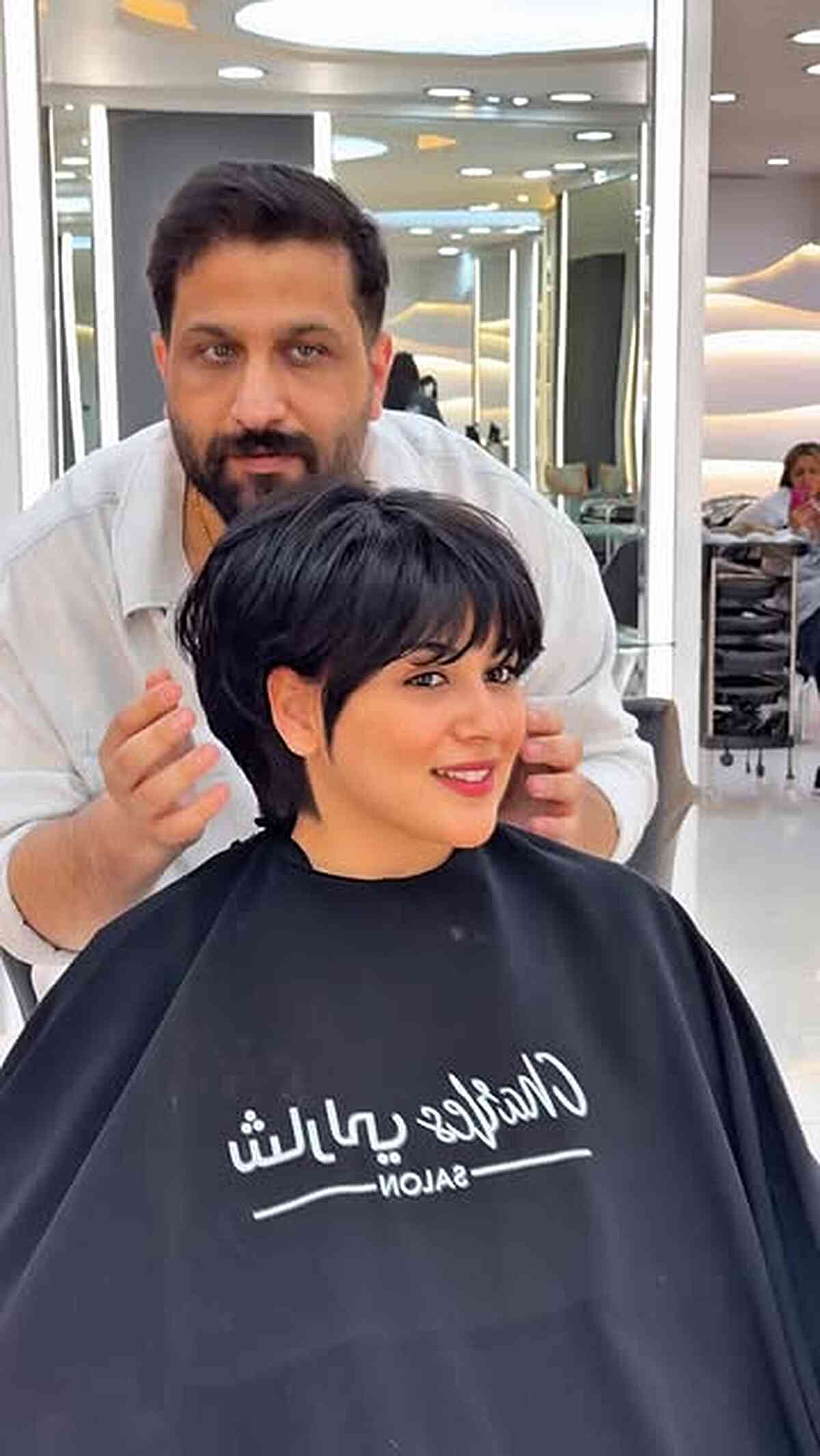Layered Long Pixie Cuts: Styles & Styling Tips | [Your Brand Name]