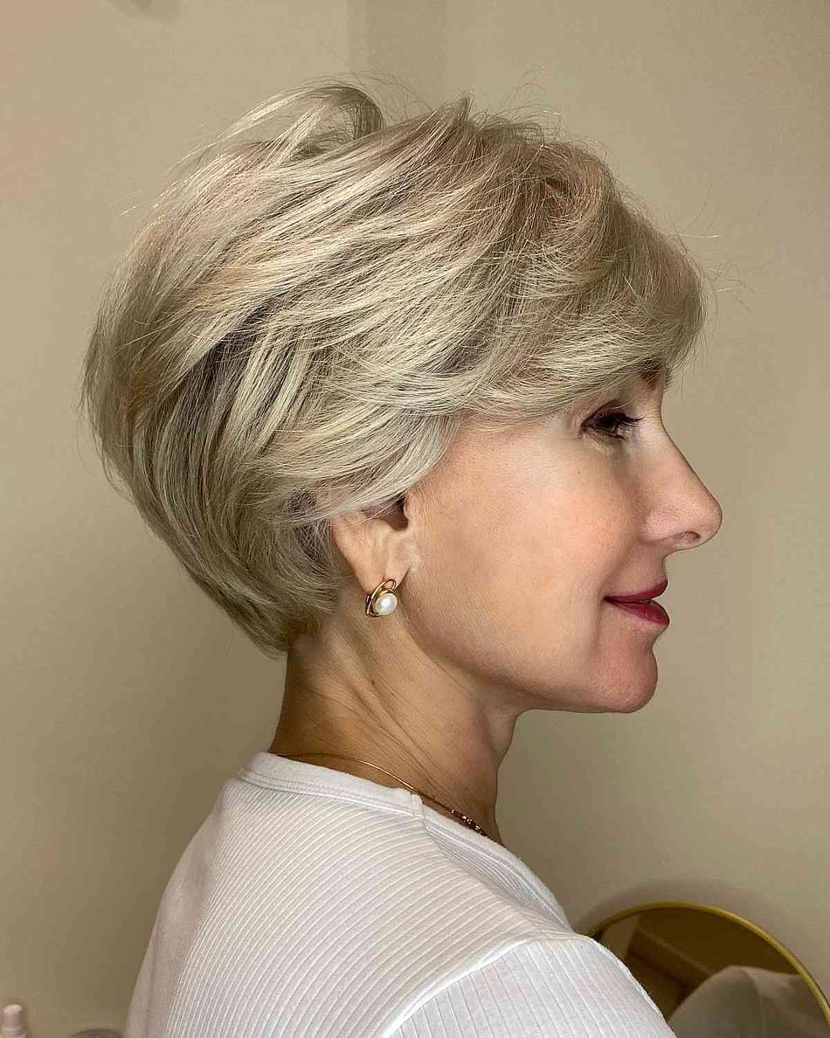Layered Long Pixie Cuts: Styles & Styling Tips | [Your Brand Name]